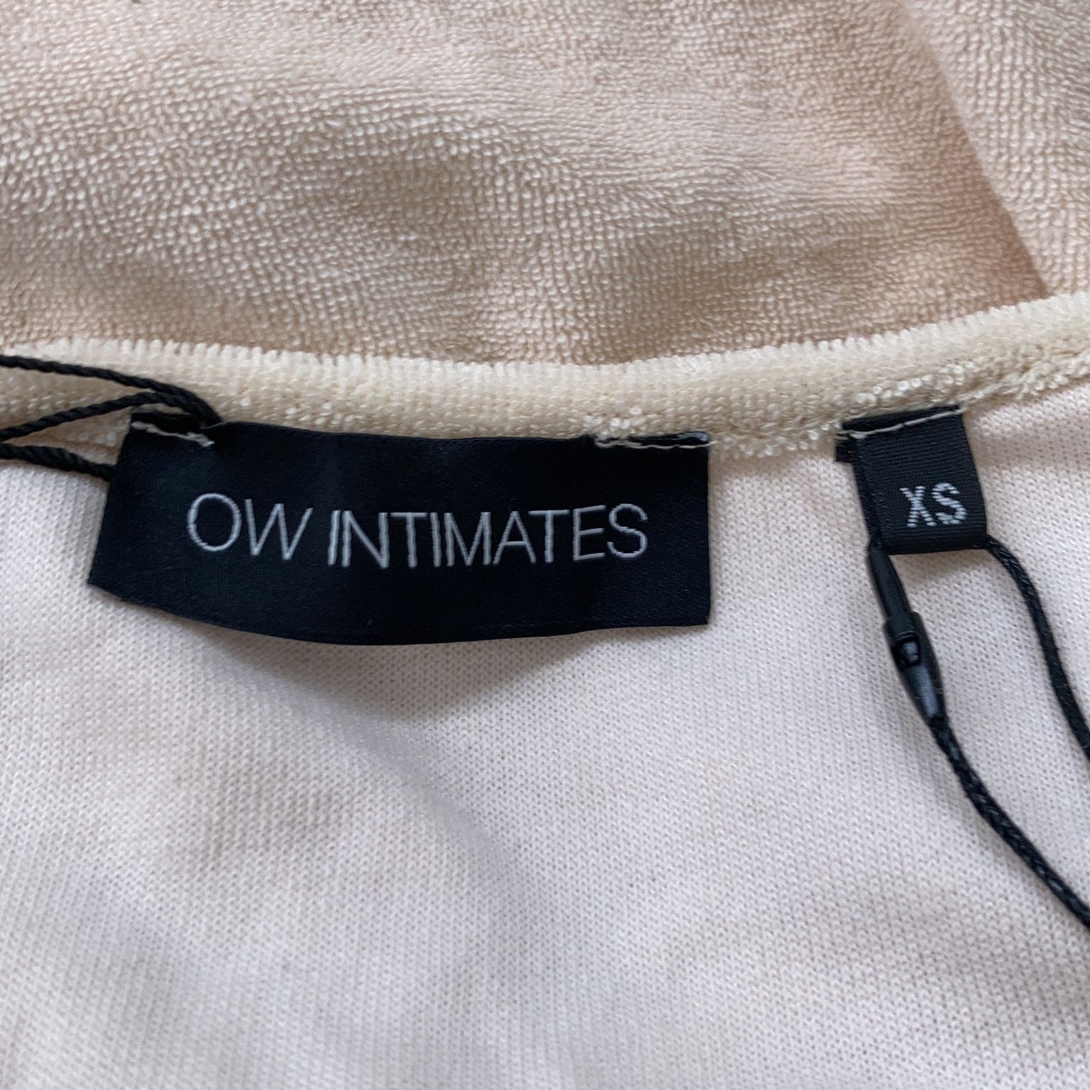 OW Intimates