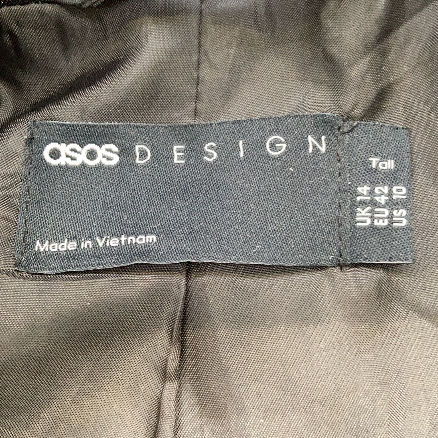 ASOS Design