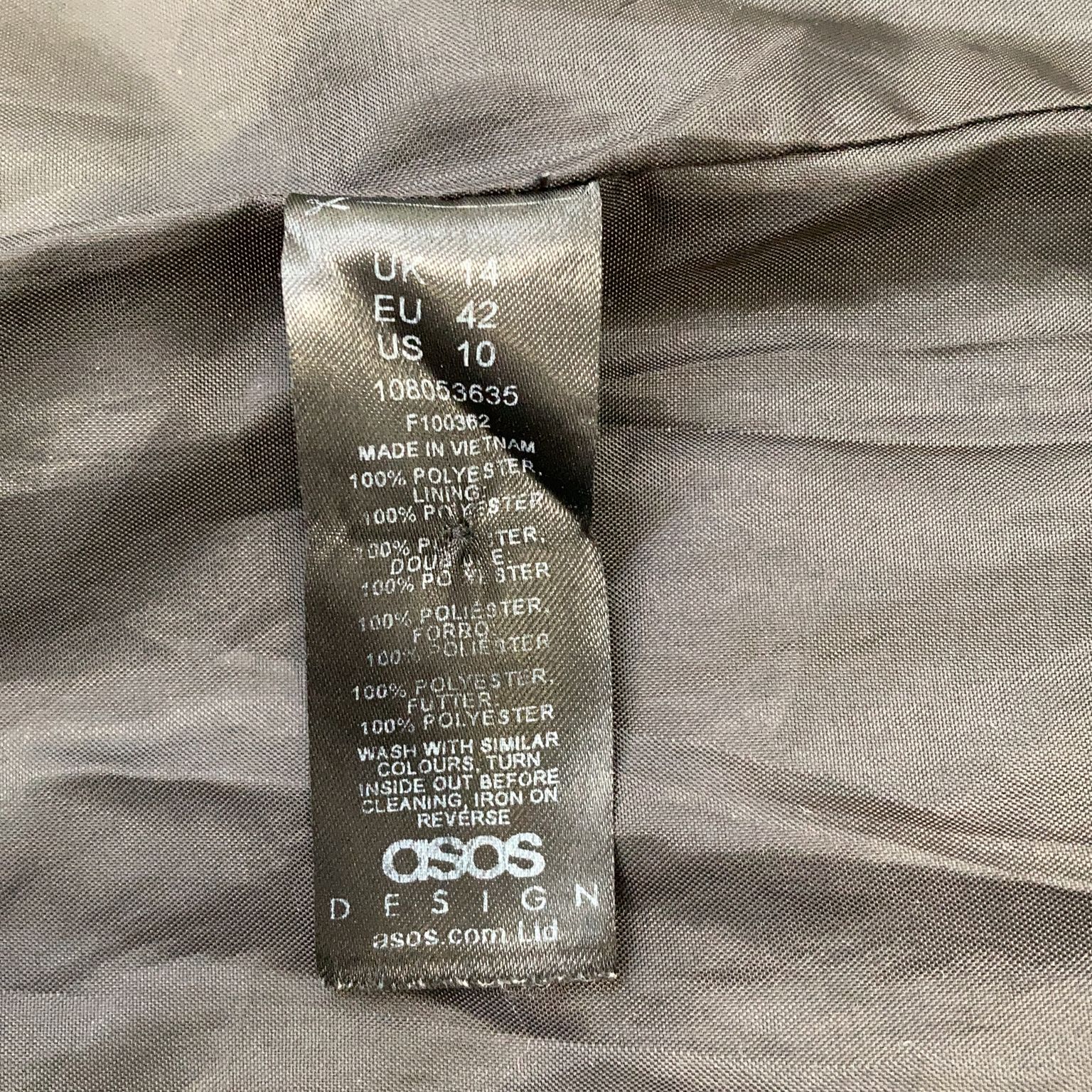 ASOS Design