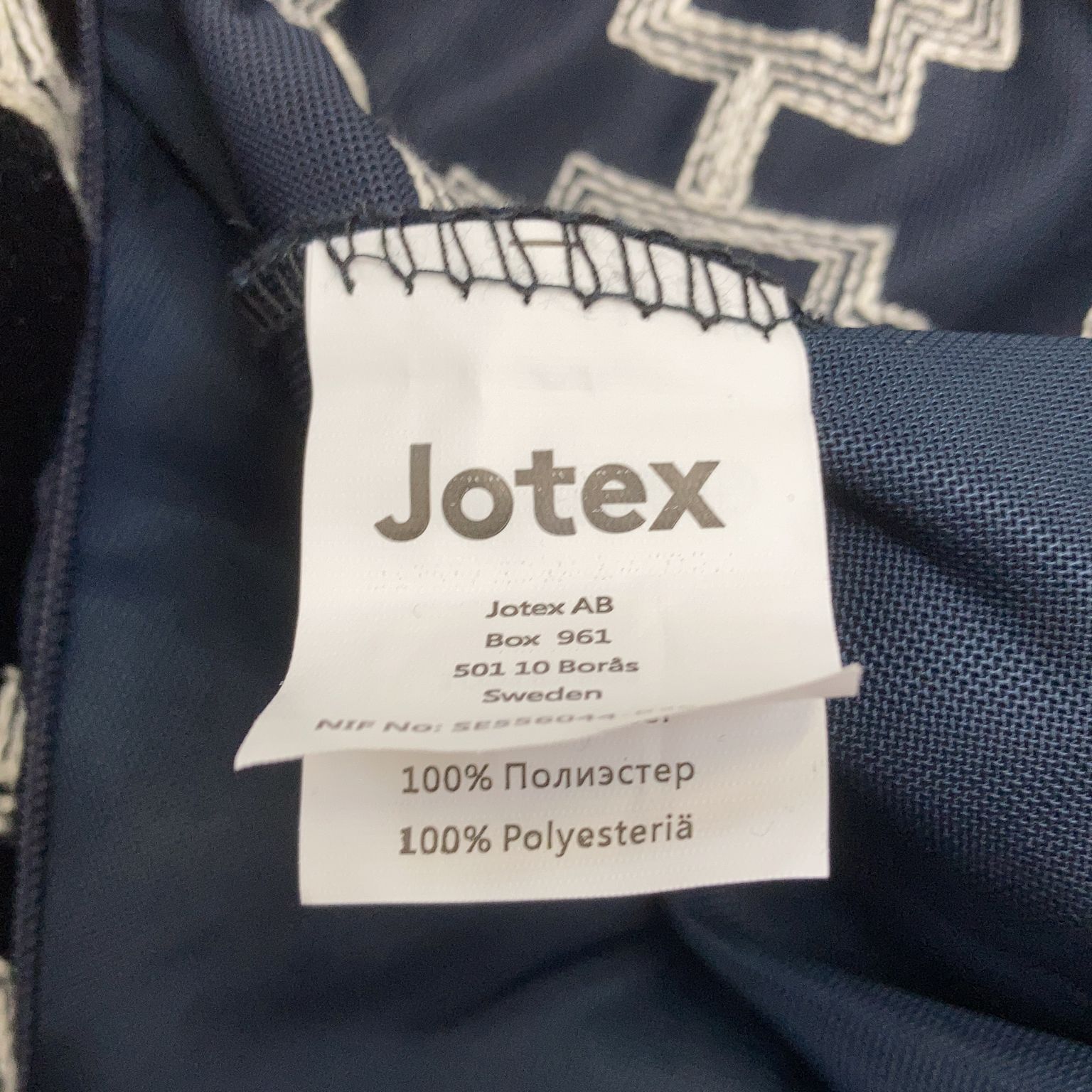 Jotex