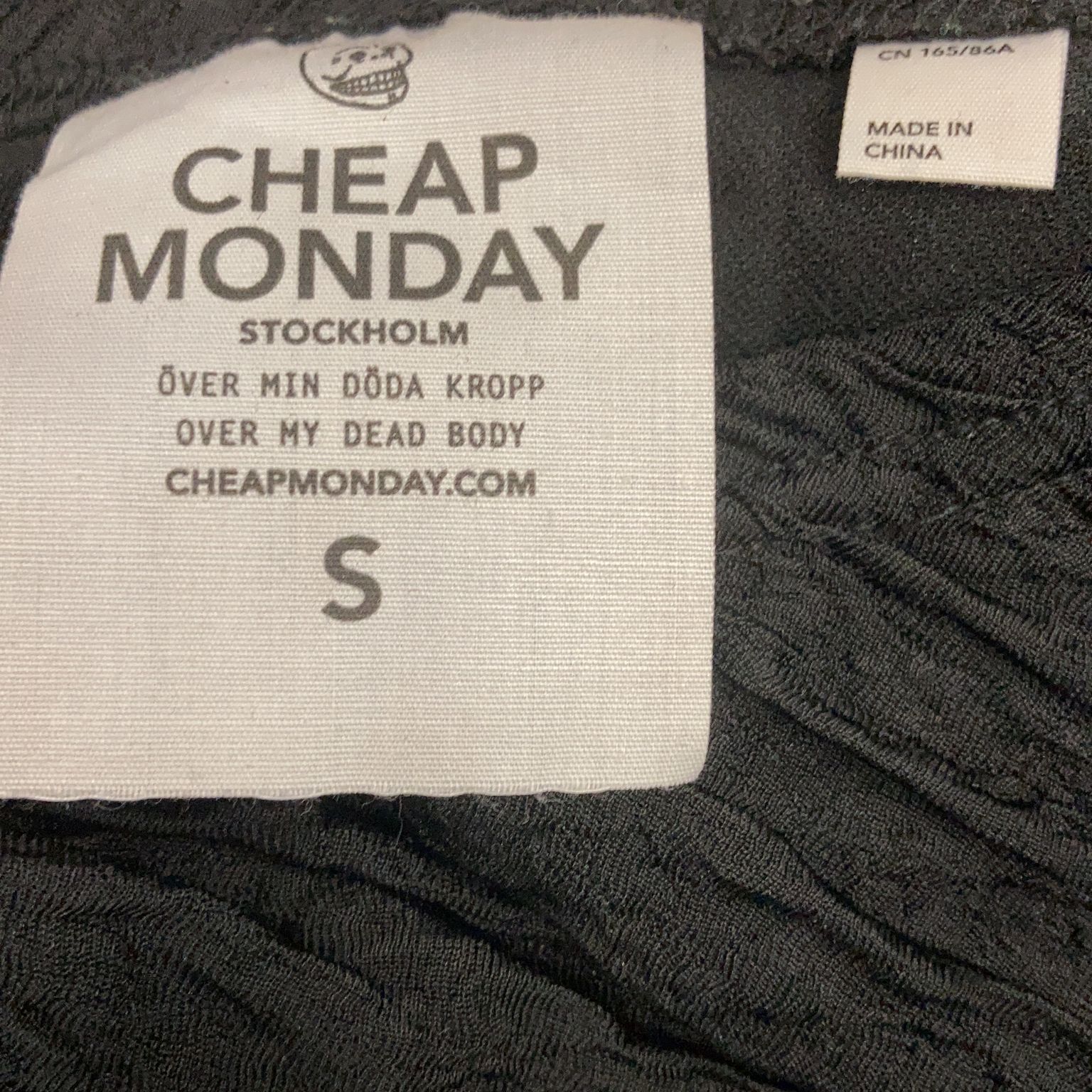 Cheap Monday