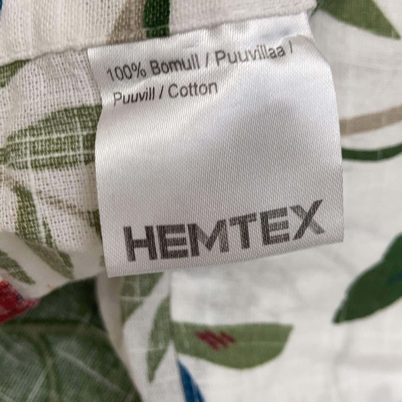 Hemtex