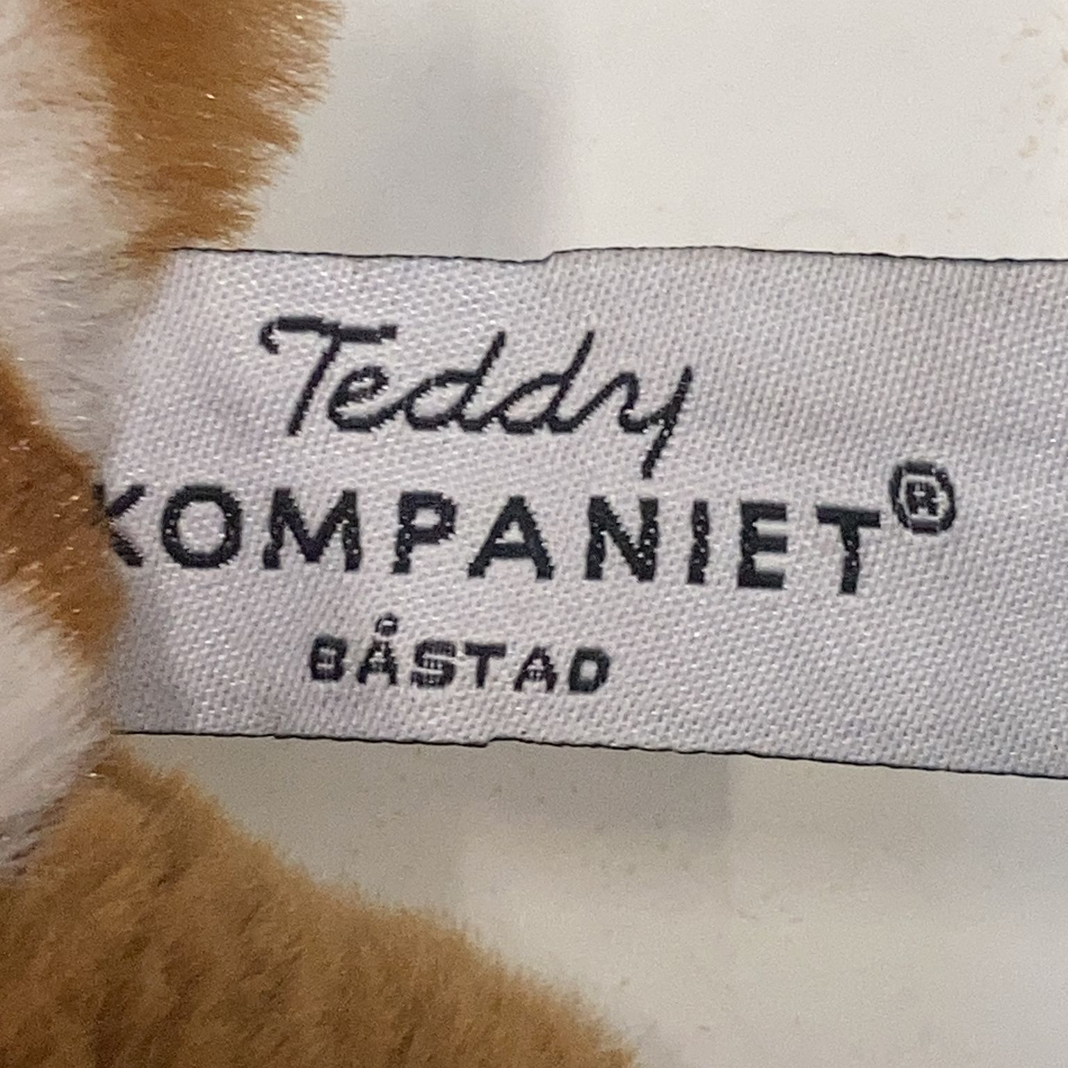 Teddykompaniet