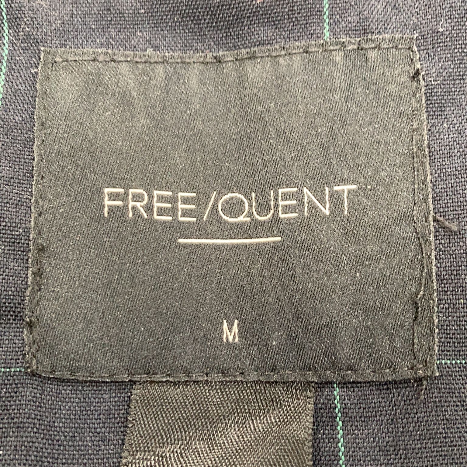 Free/Quent