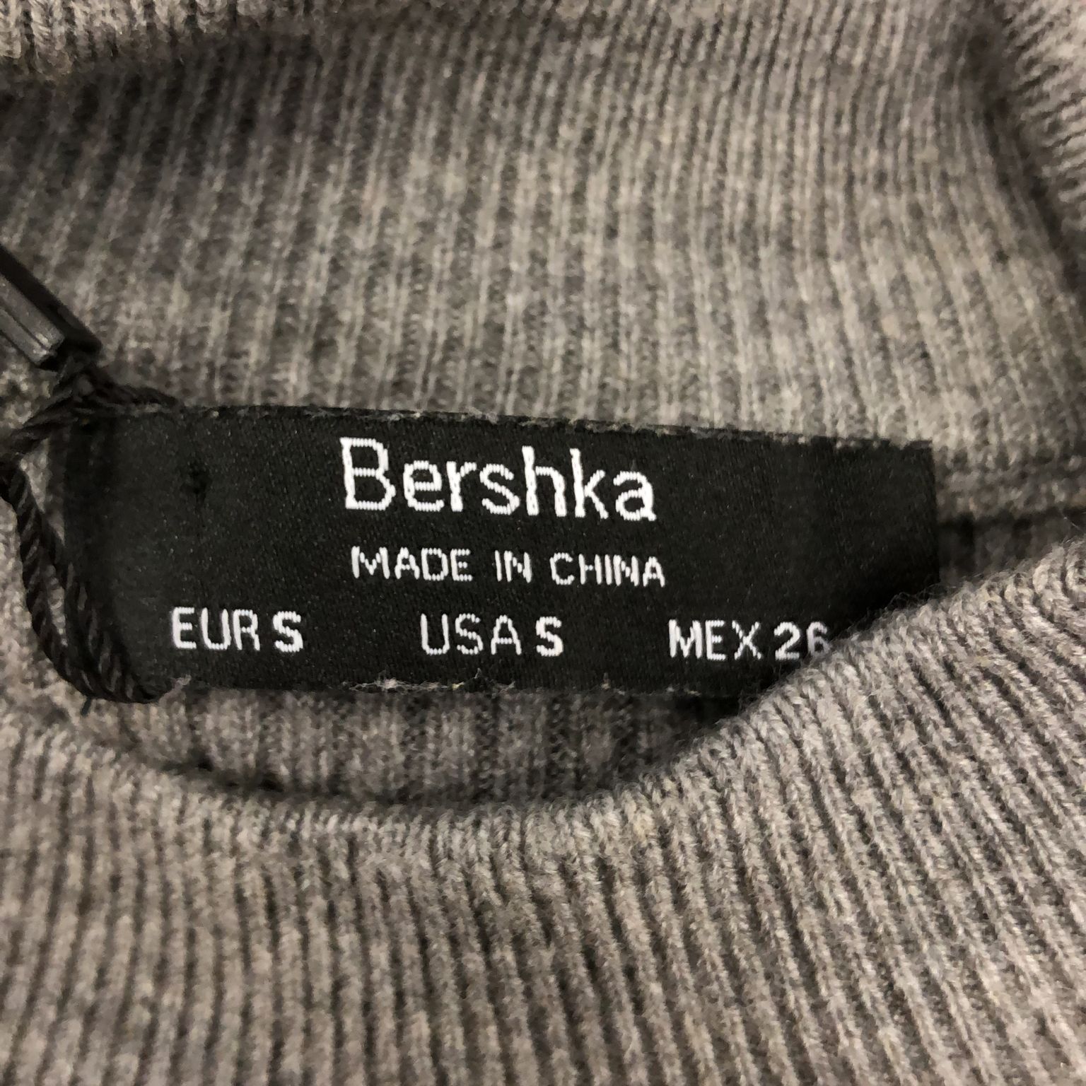 Bershka