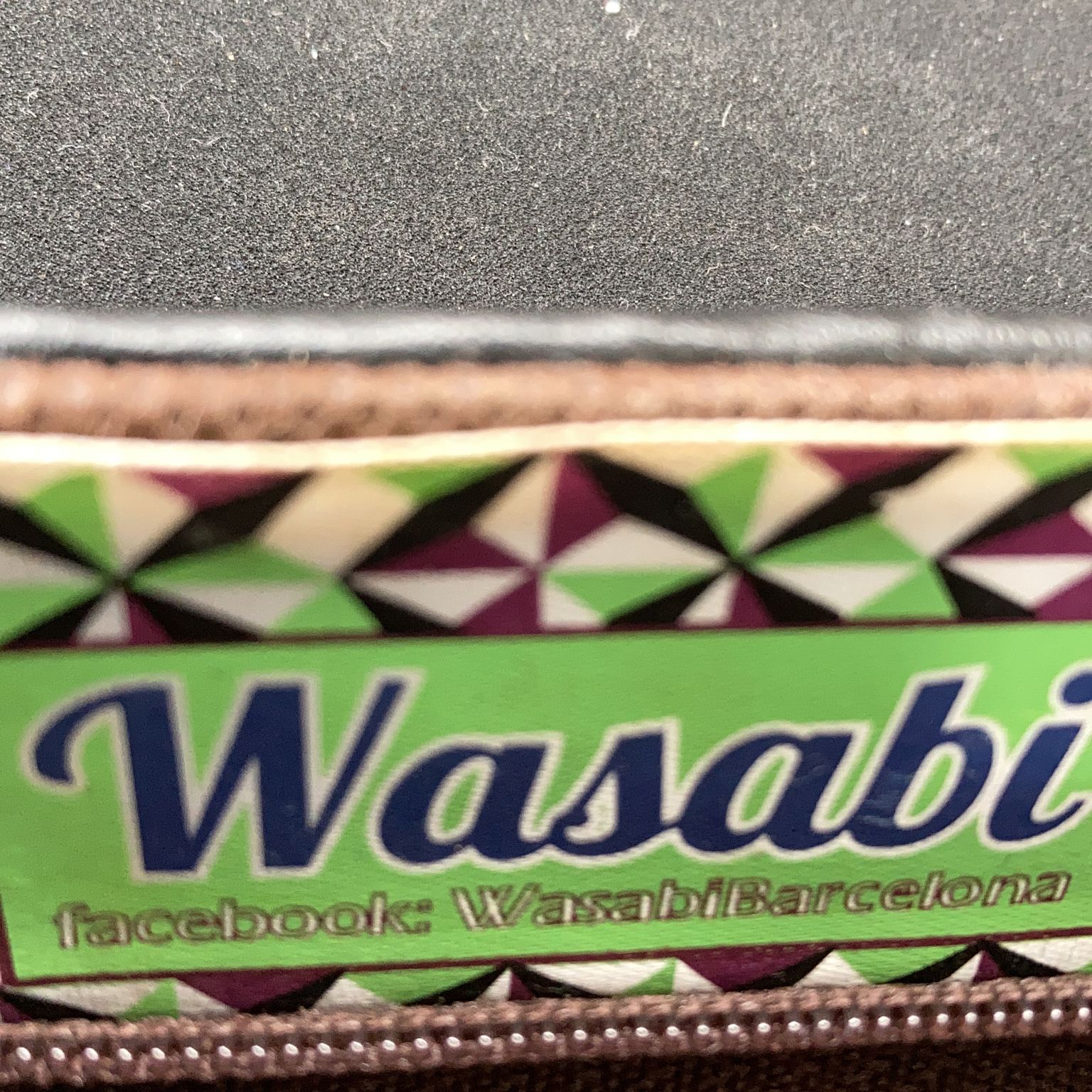 Wasabi