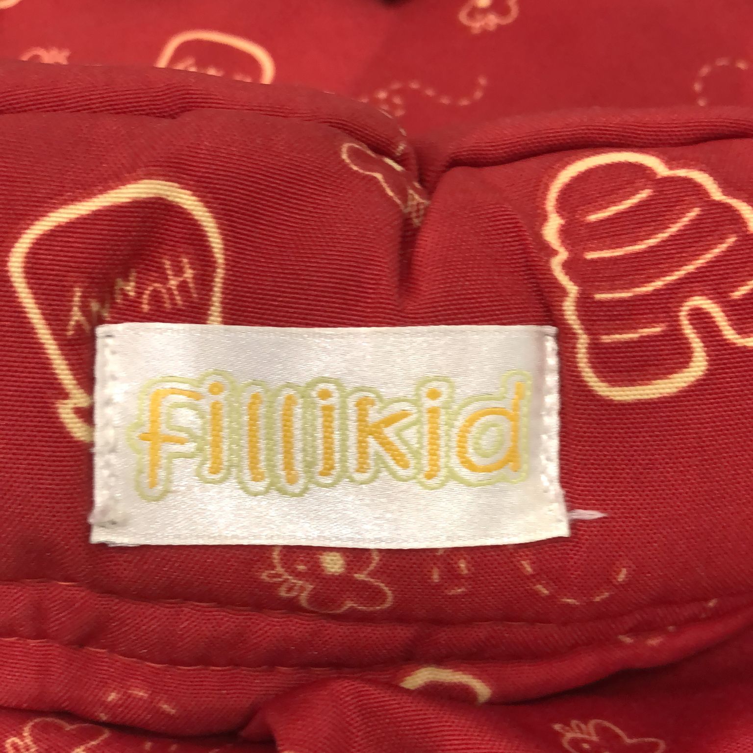 Fillikid