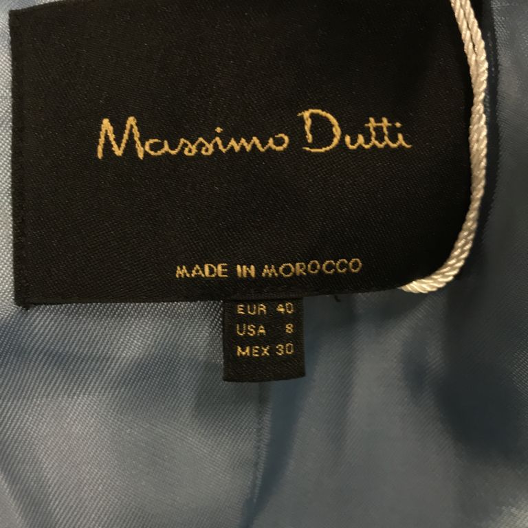 Massimo Dutti