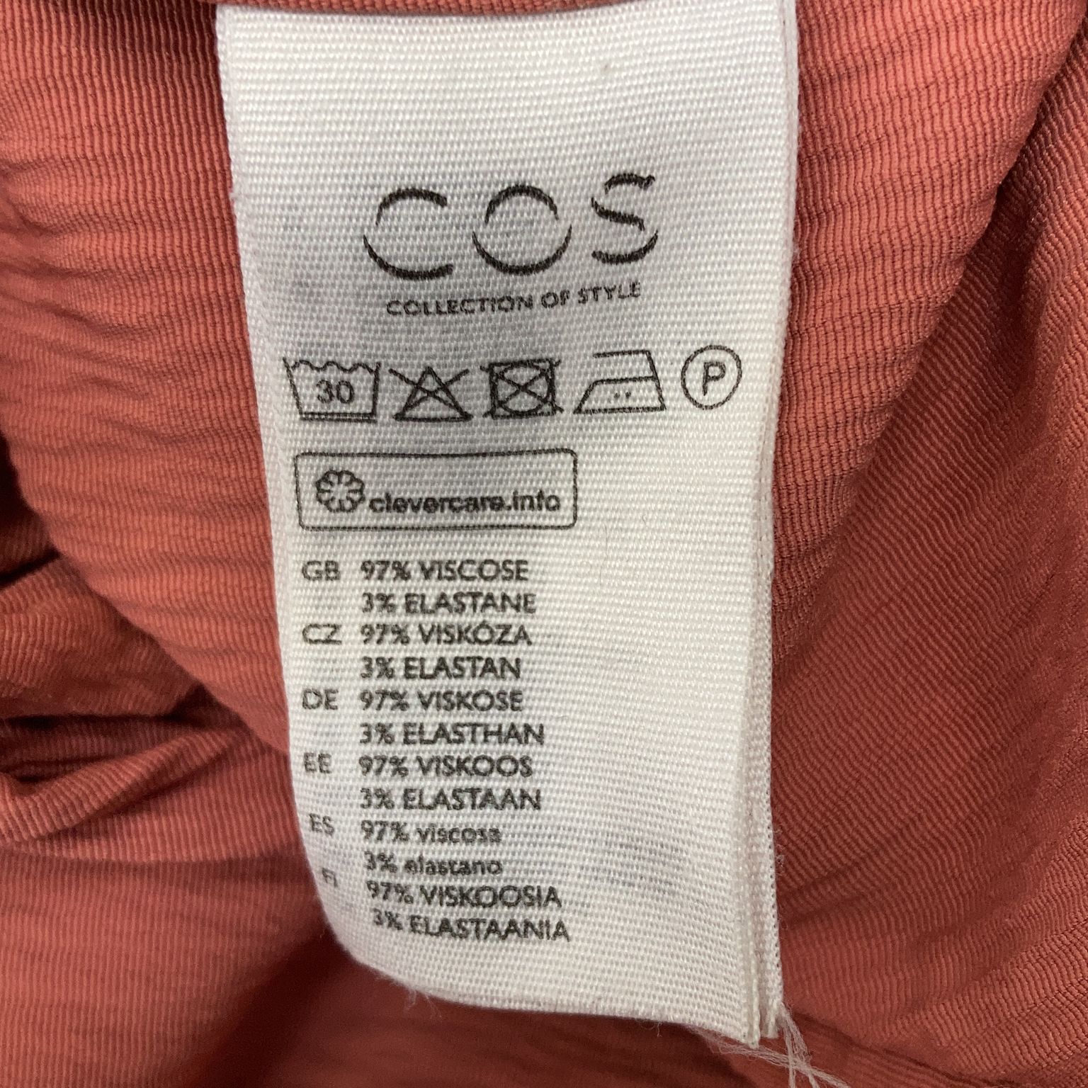 COS