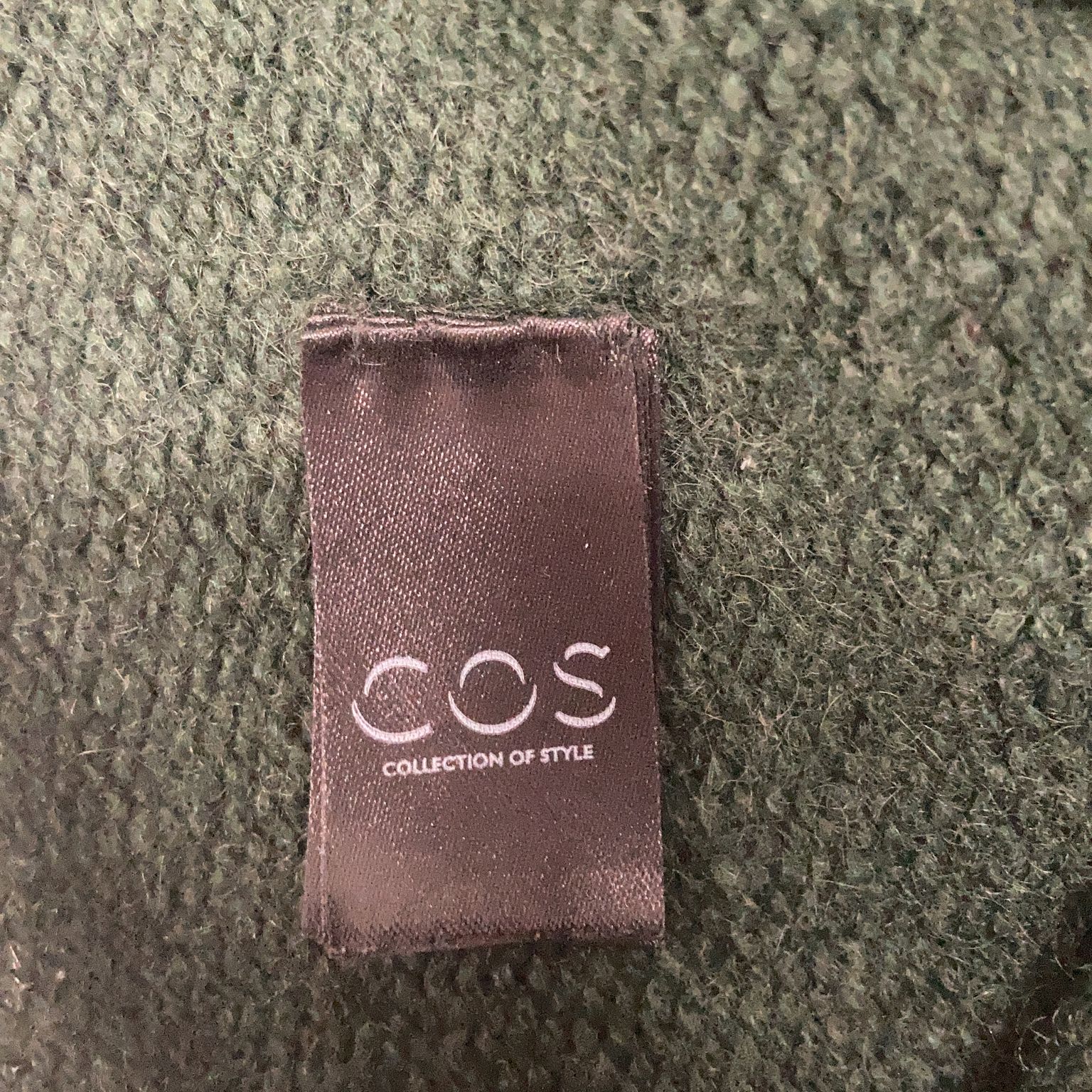 COS