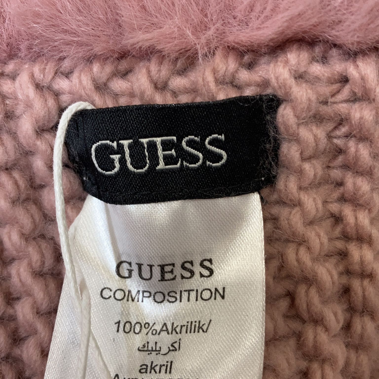 Guess