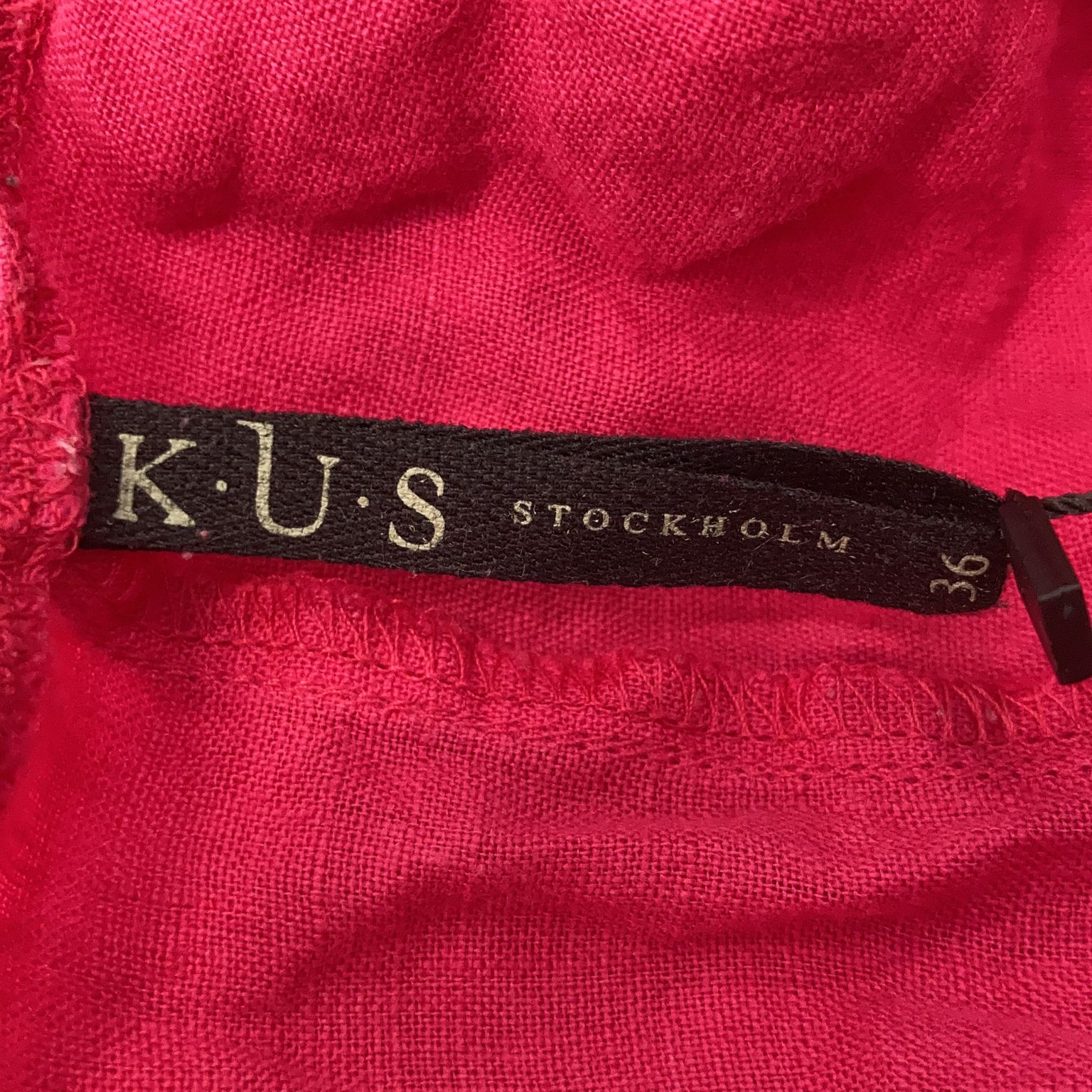 K.U.S Stockholm