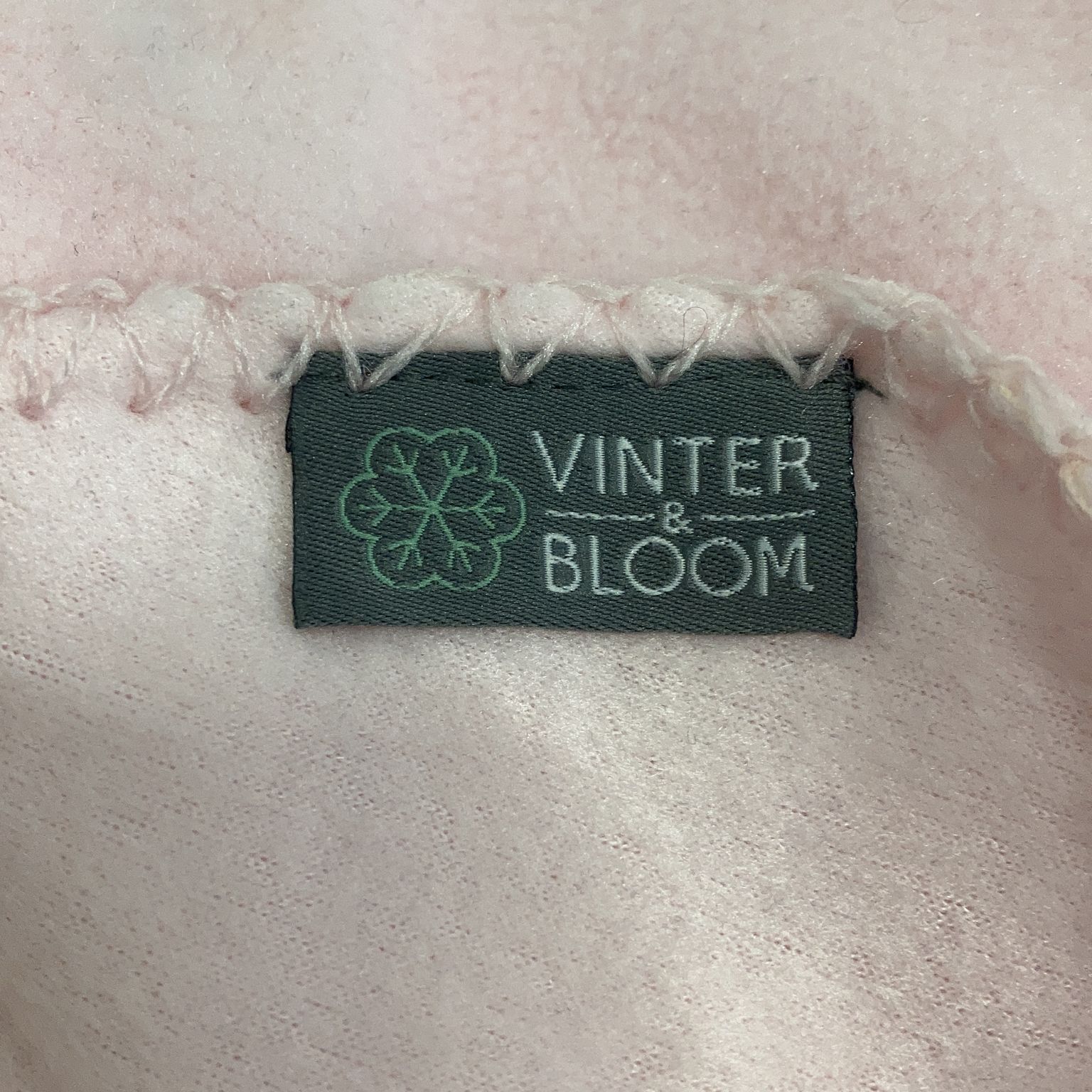 Vinter  Bloom