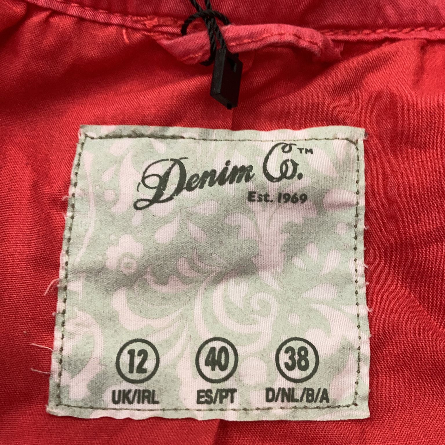 Denim Co