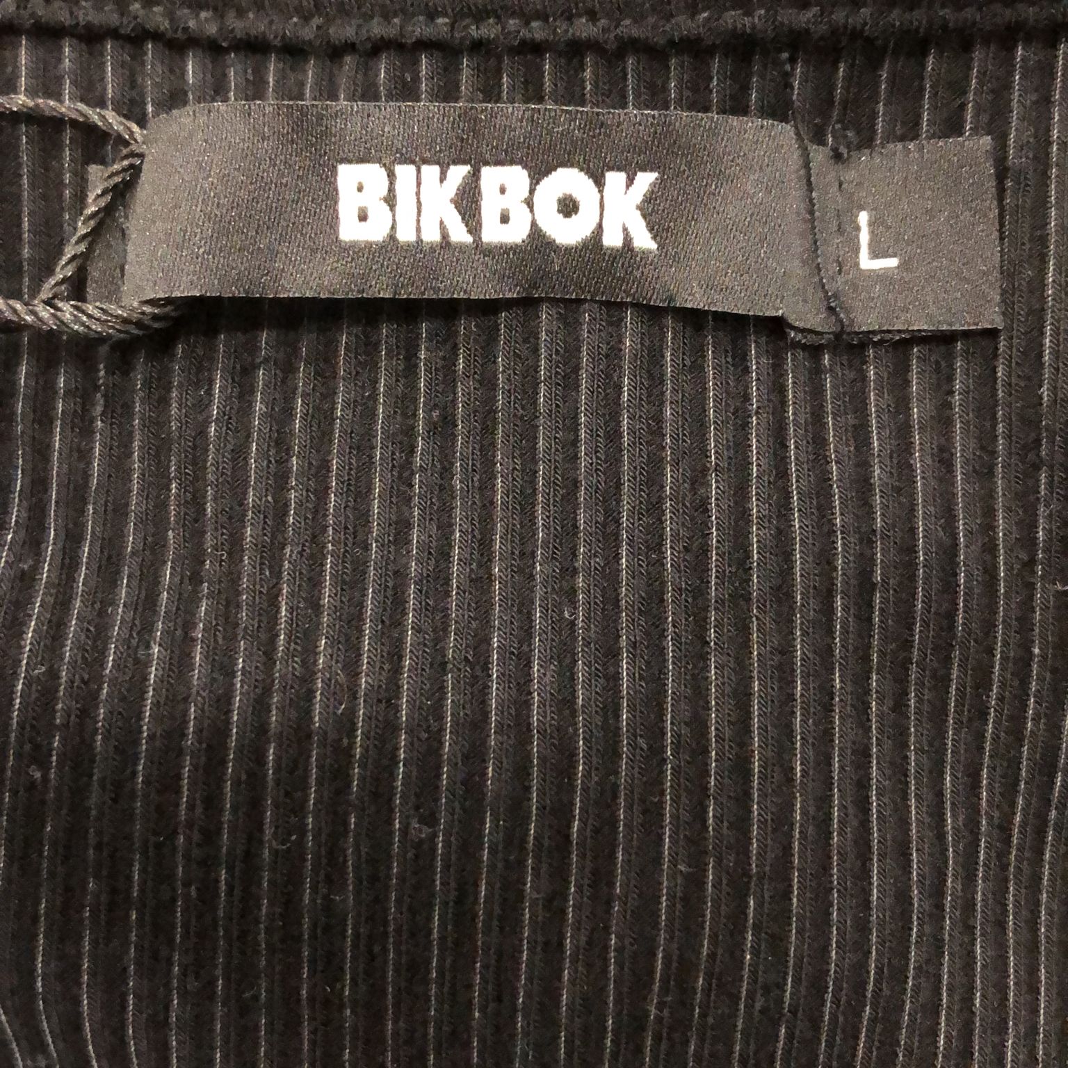 Bik Bok