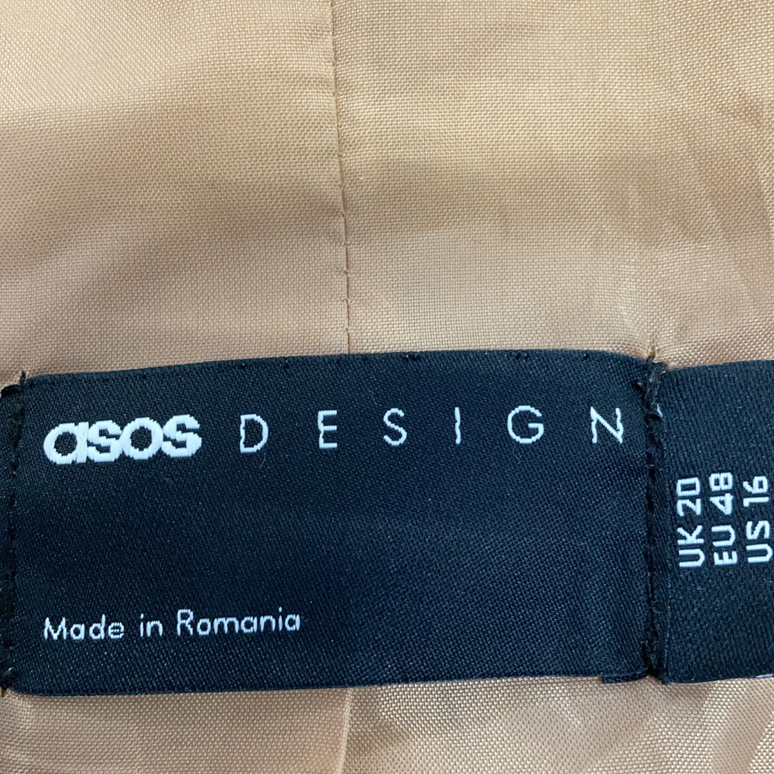 ASOS Design