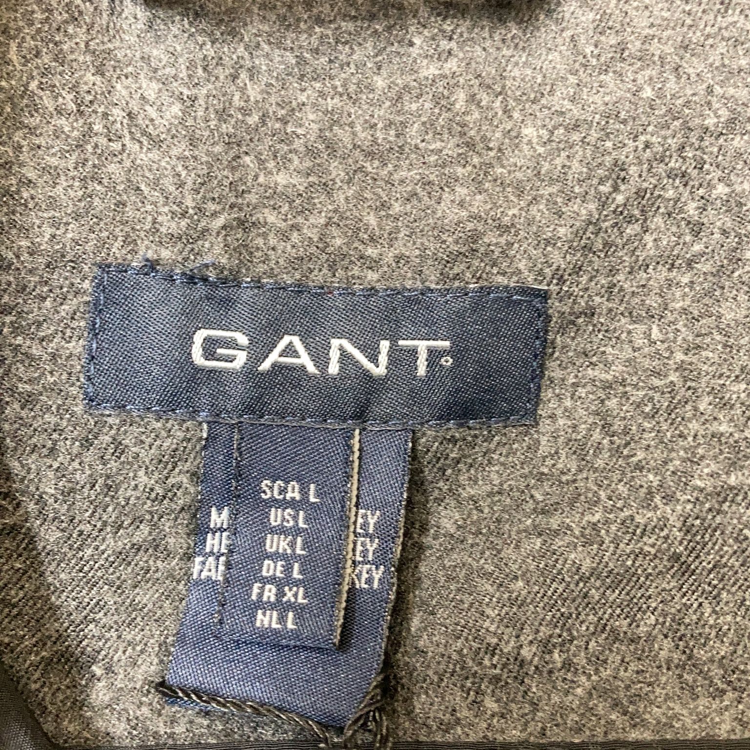 GANT