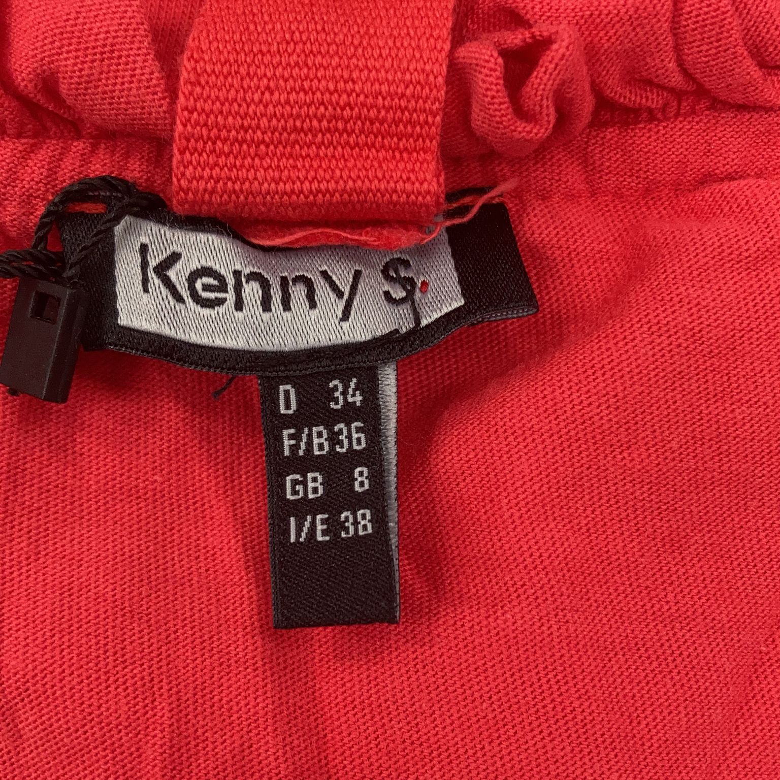 Kenny S.