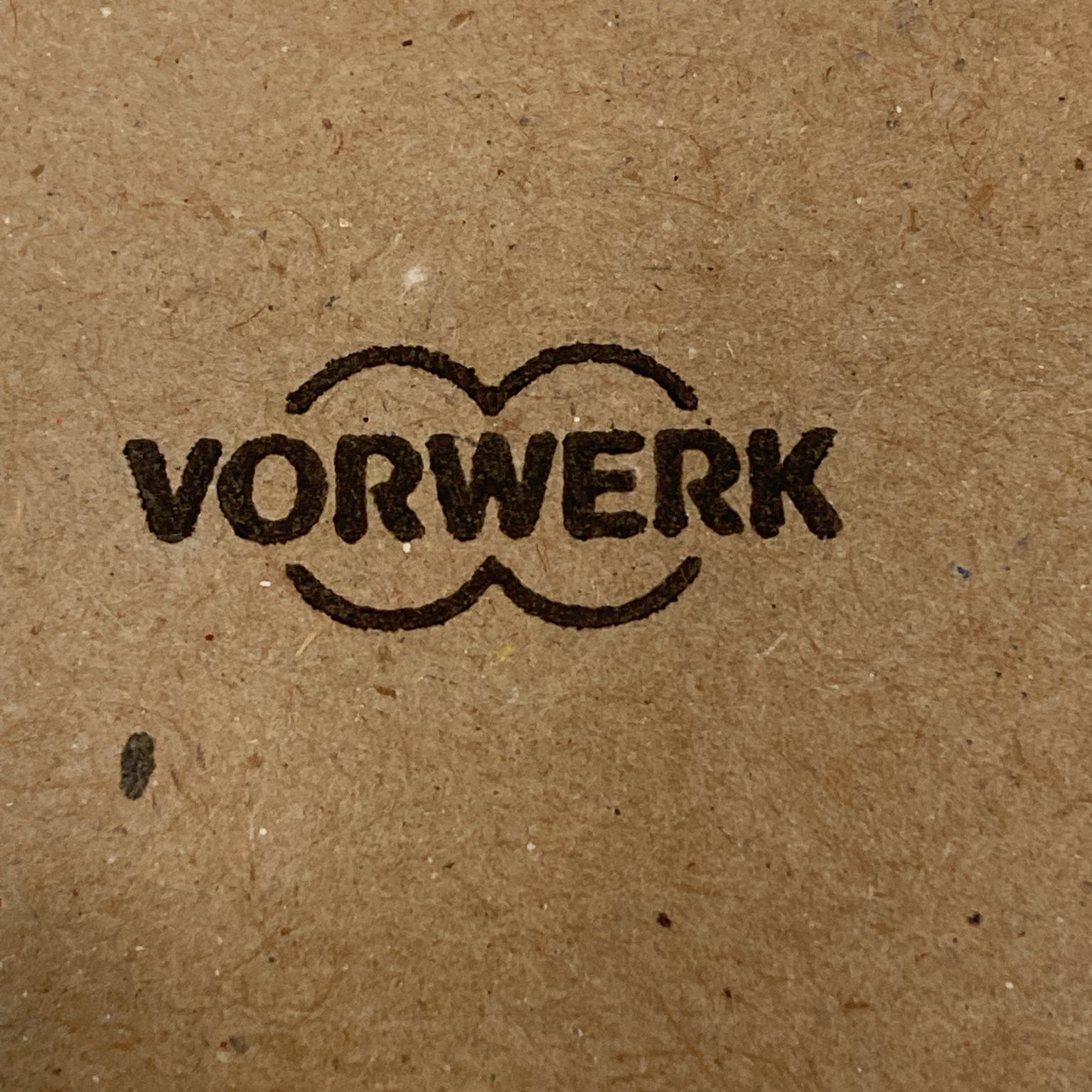 Vorwerk