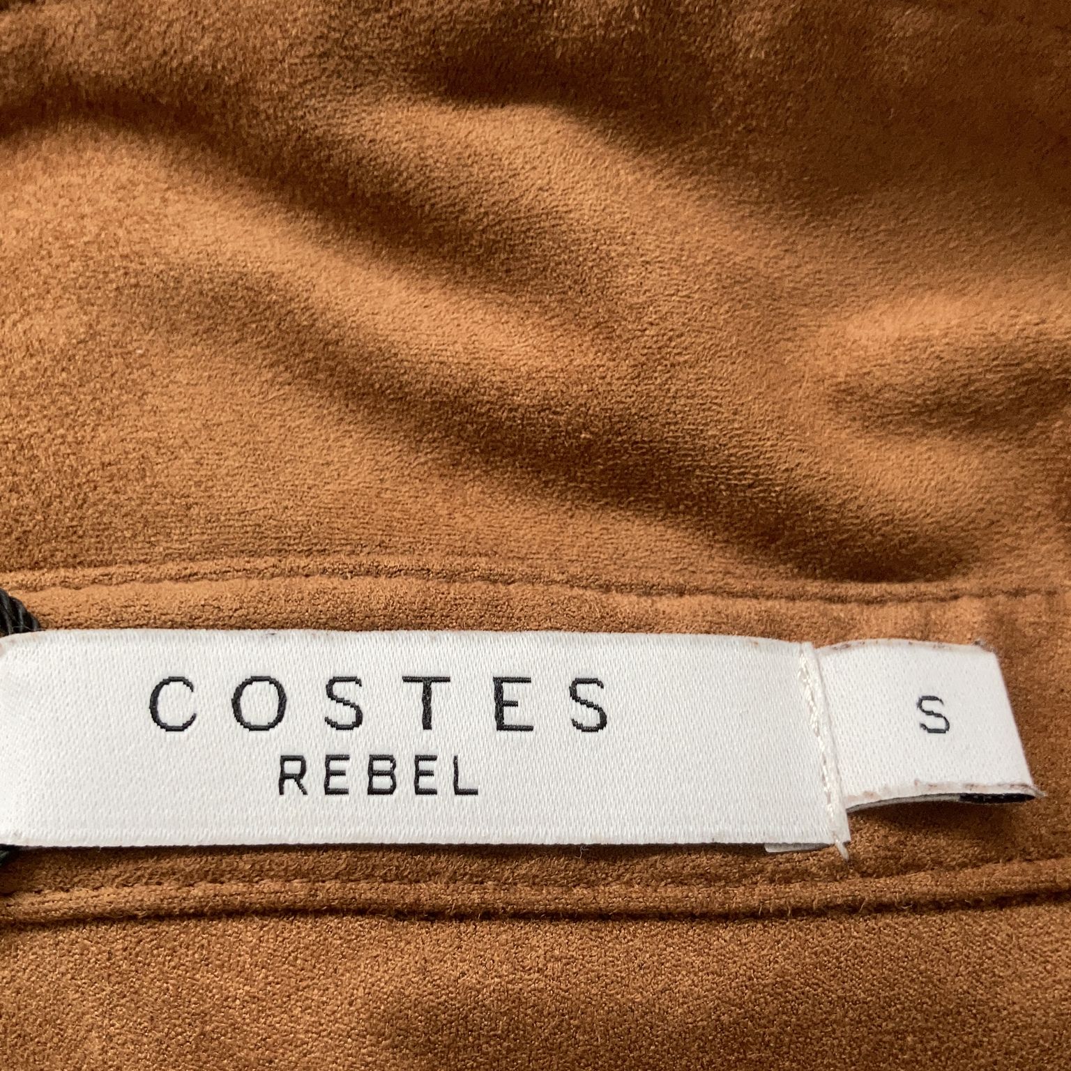 Costes Rebel