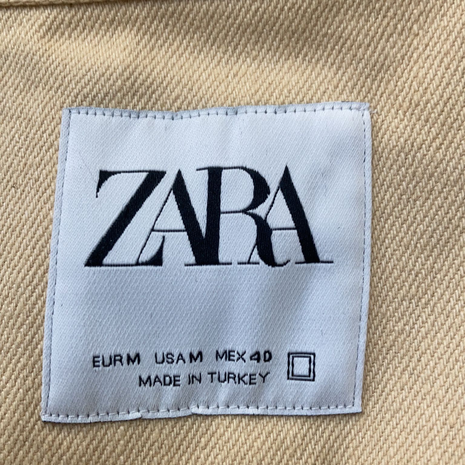 Zara