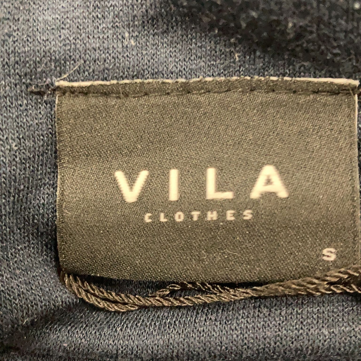 VILA Clothes