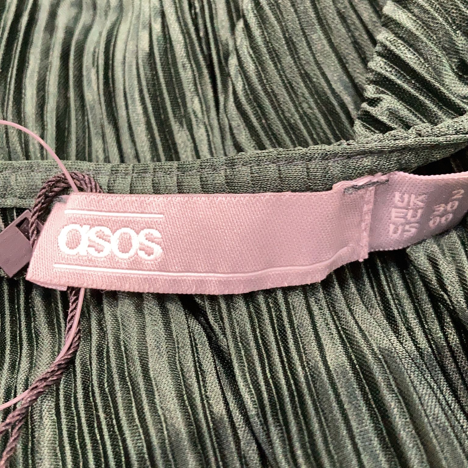 ASOS