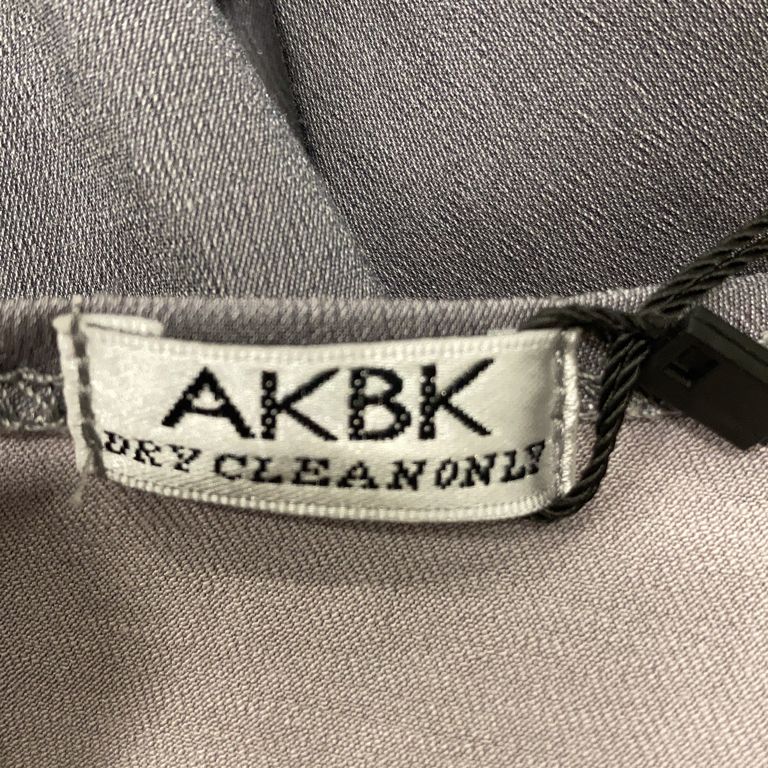 Akbk