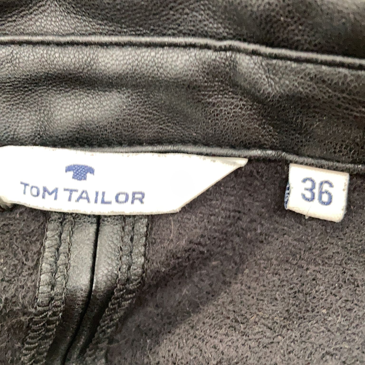 Tom Tailor