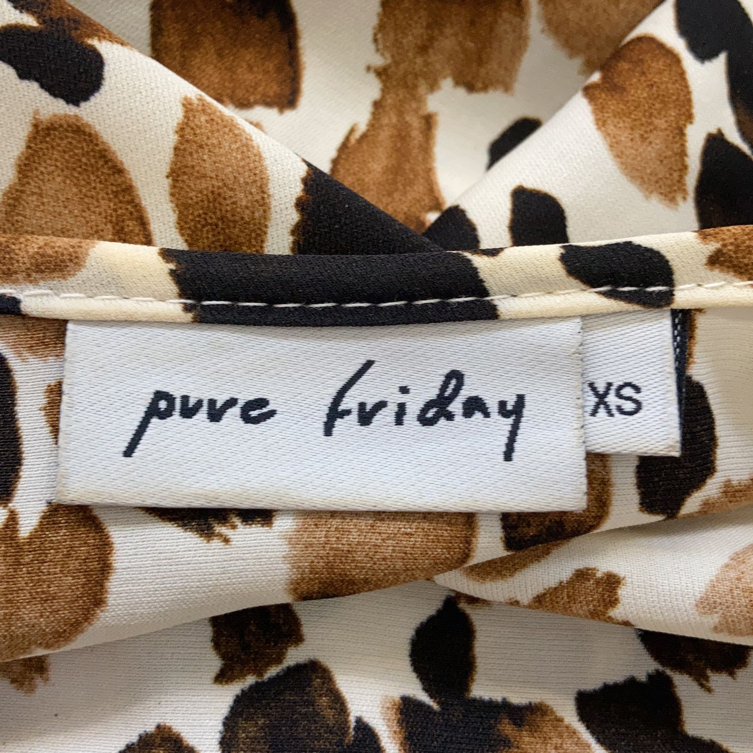 Pure Friday