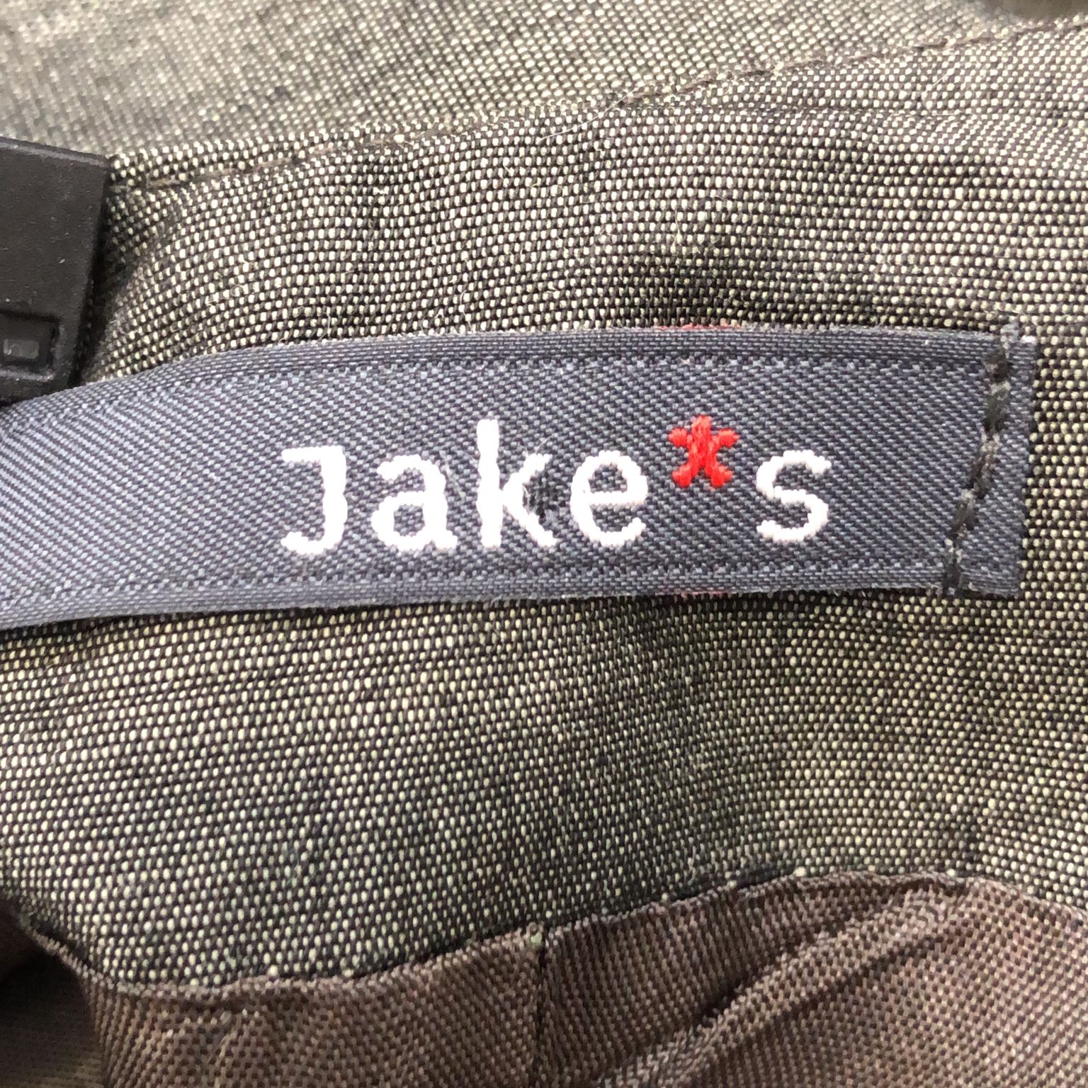 Jake*s