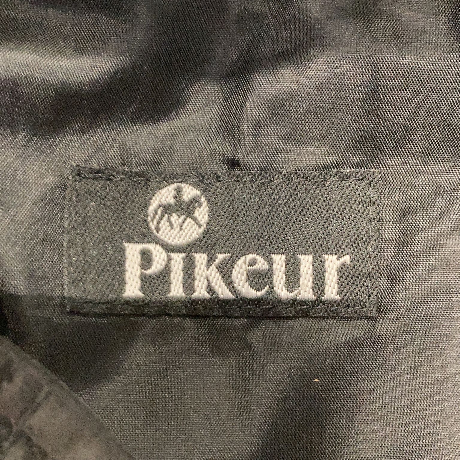 Pikeur