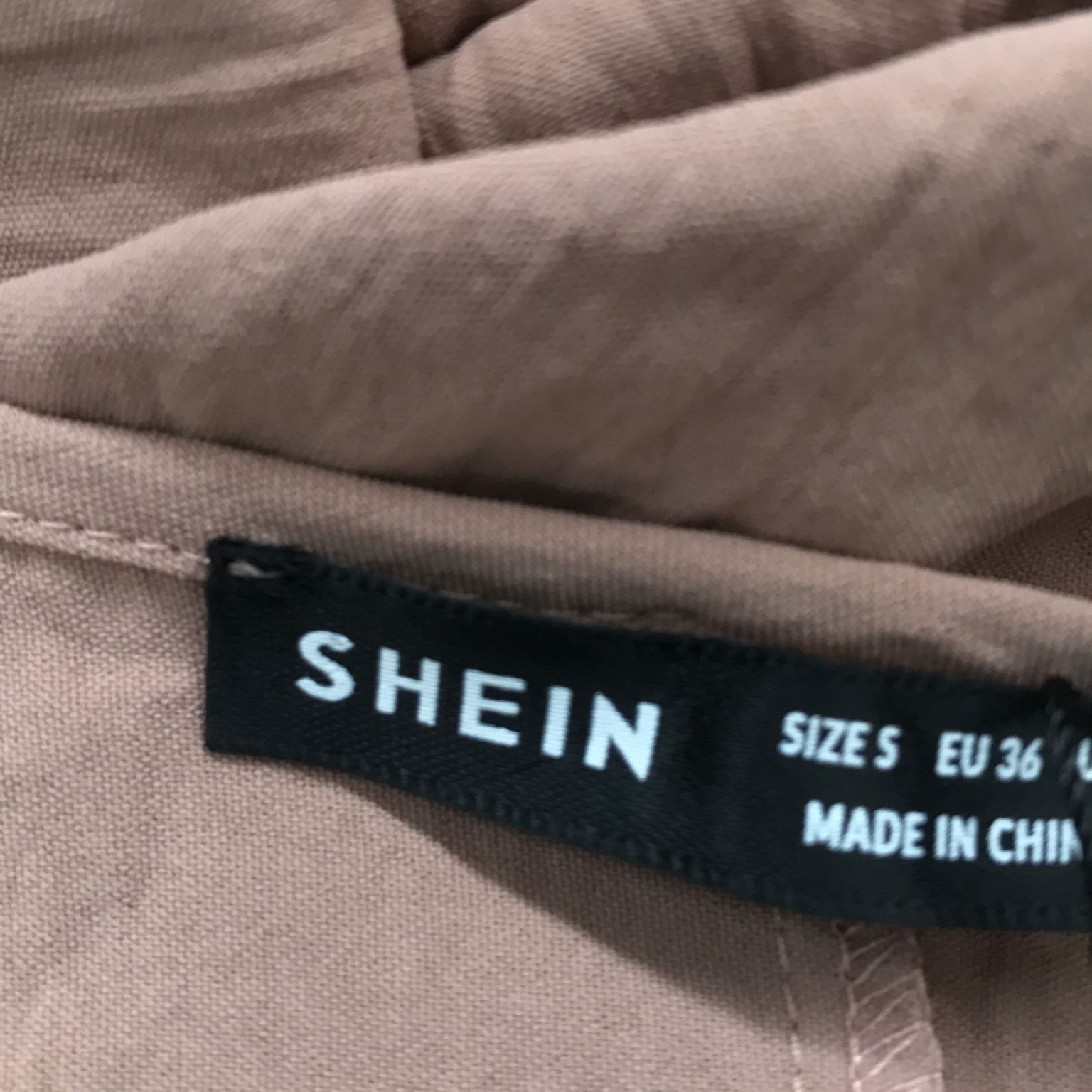 Shein