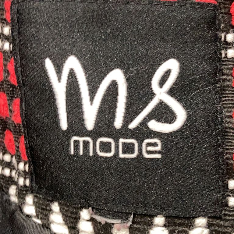 Ms Mode