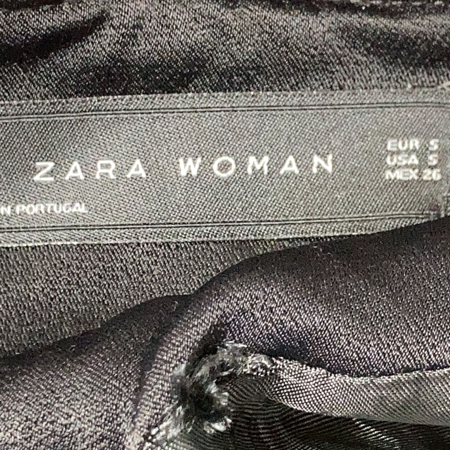 Zara Woman