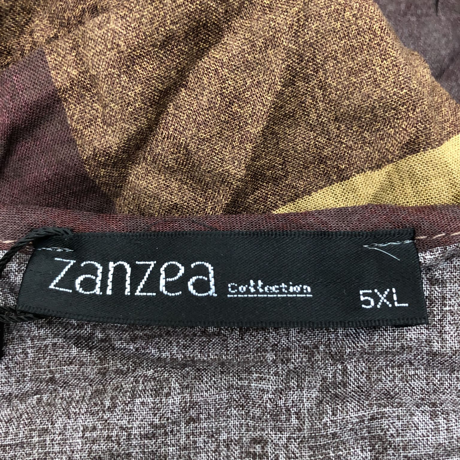 Zanzea Collection