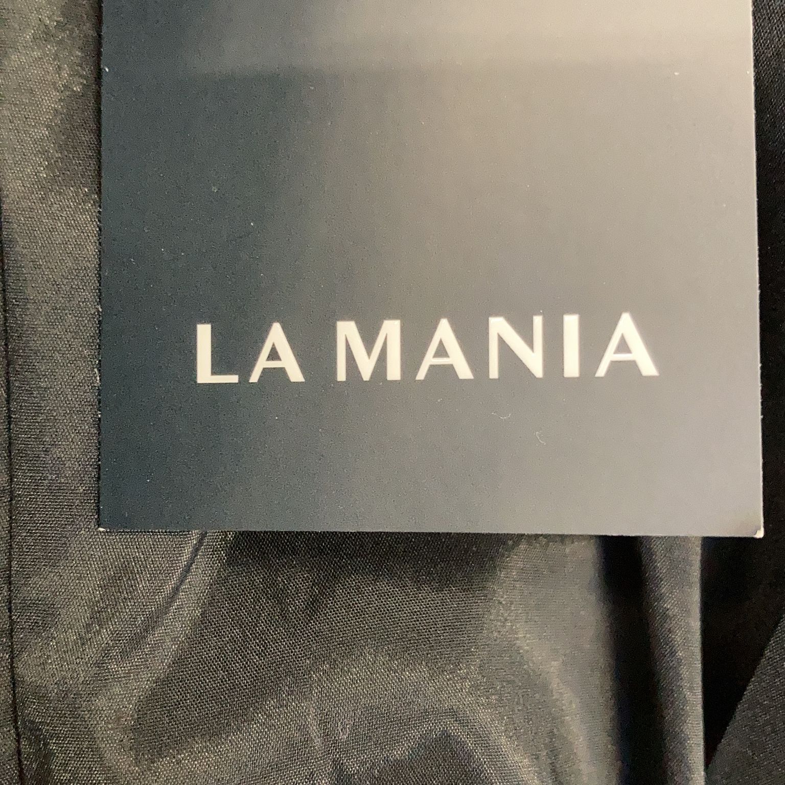 LaMania