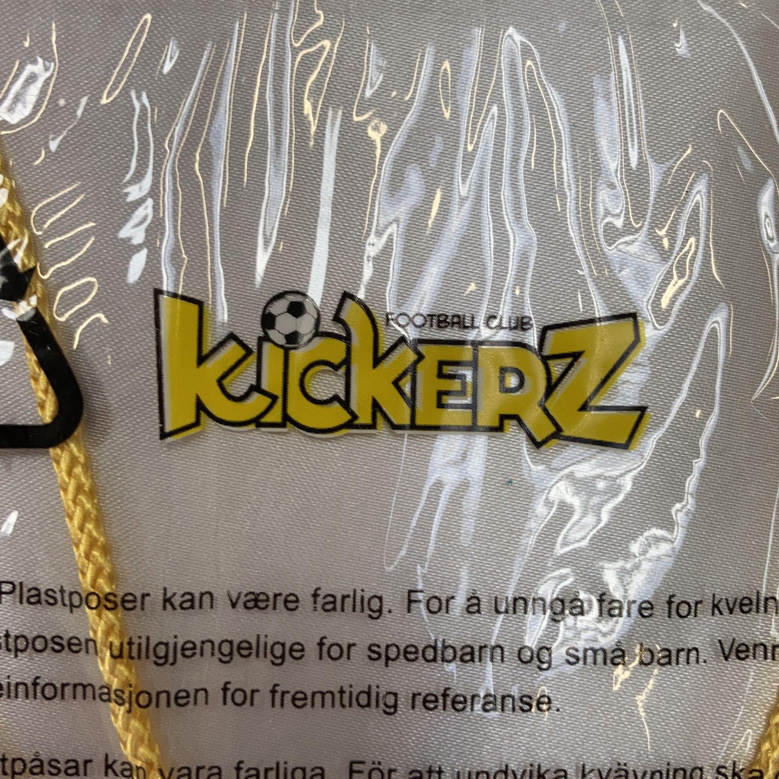 KicKers