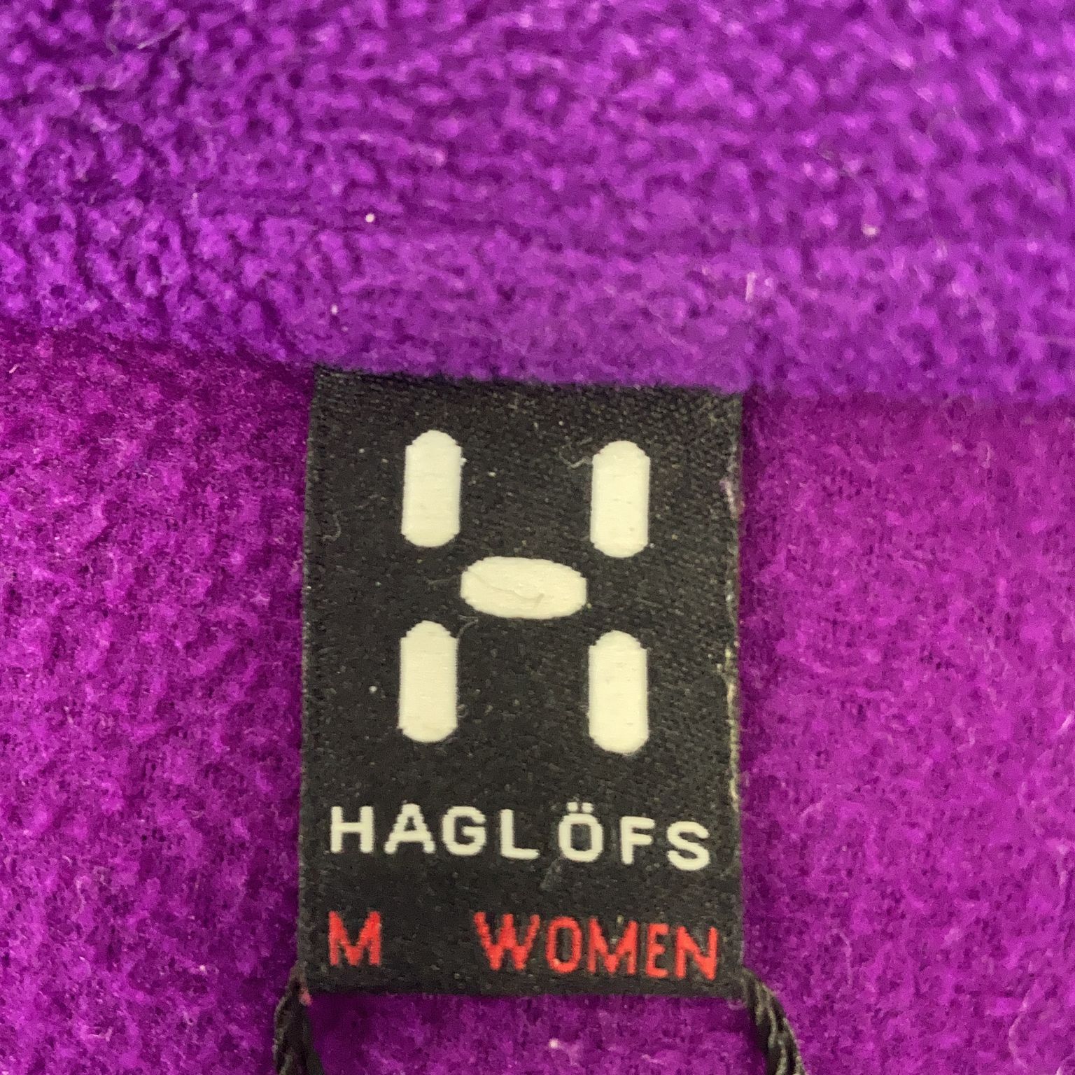 Haglöfs