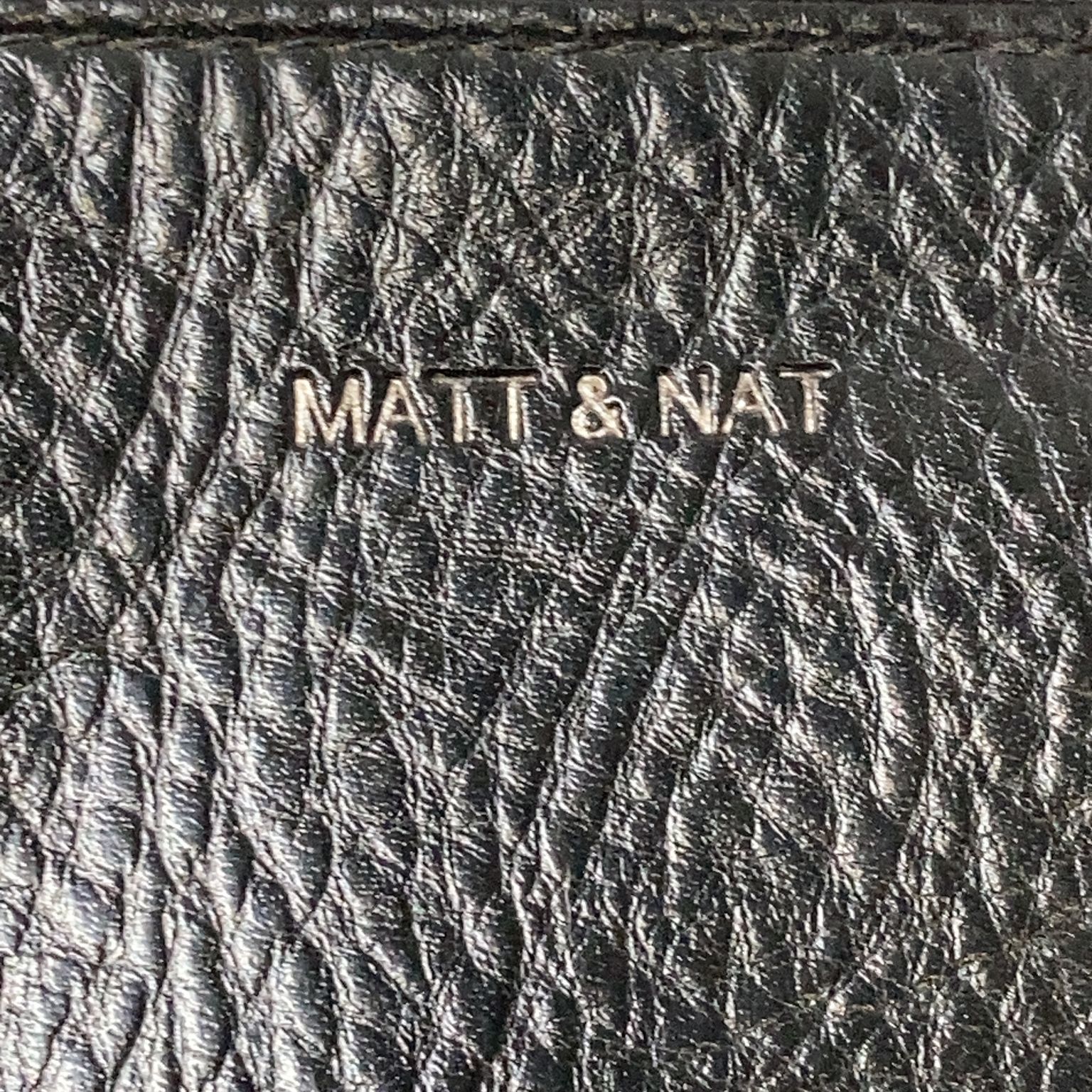 Matt  Nat