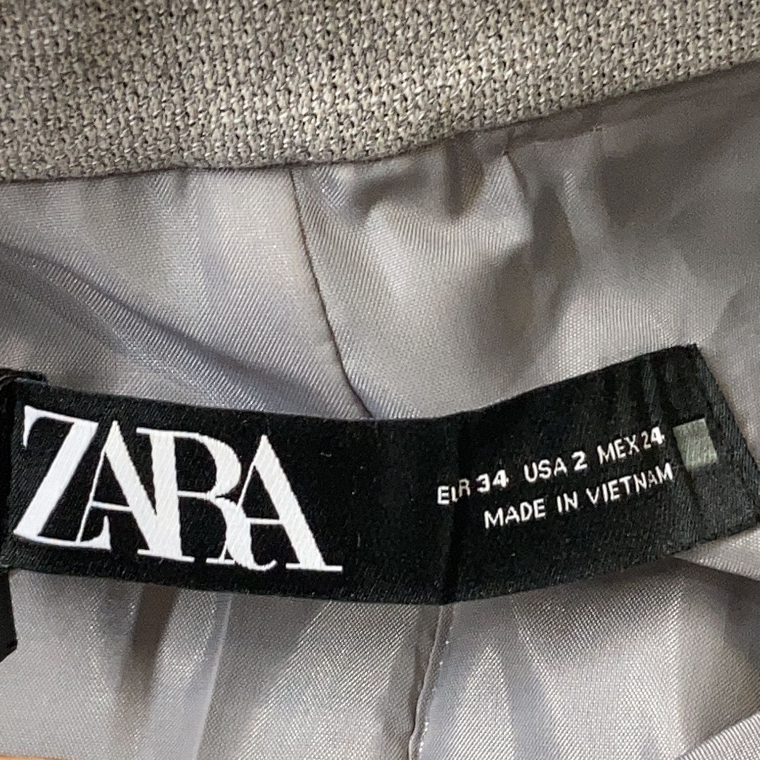 Zara