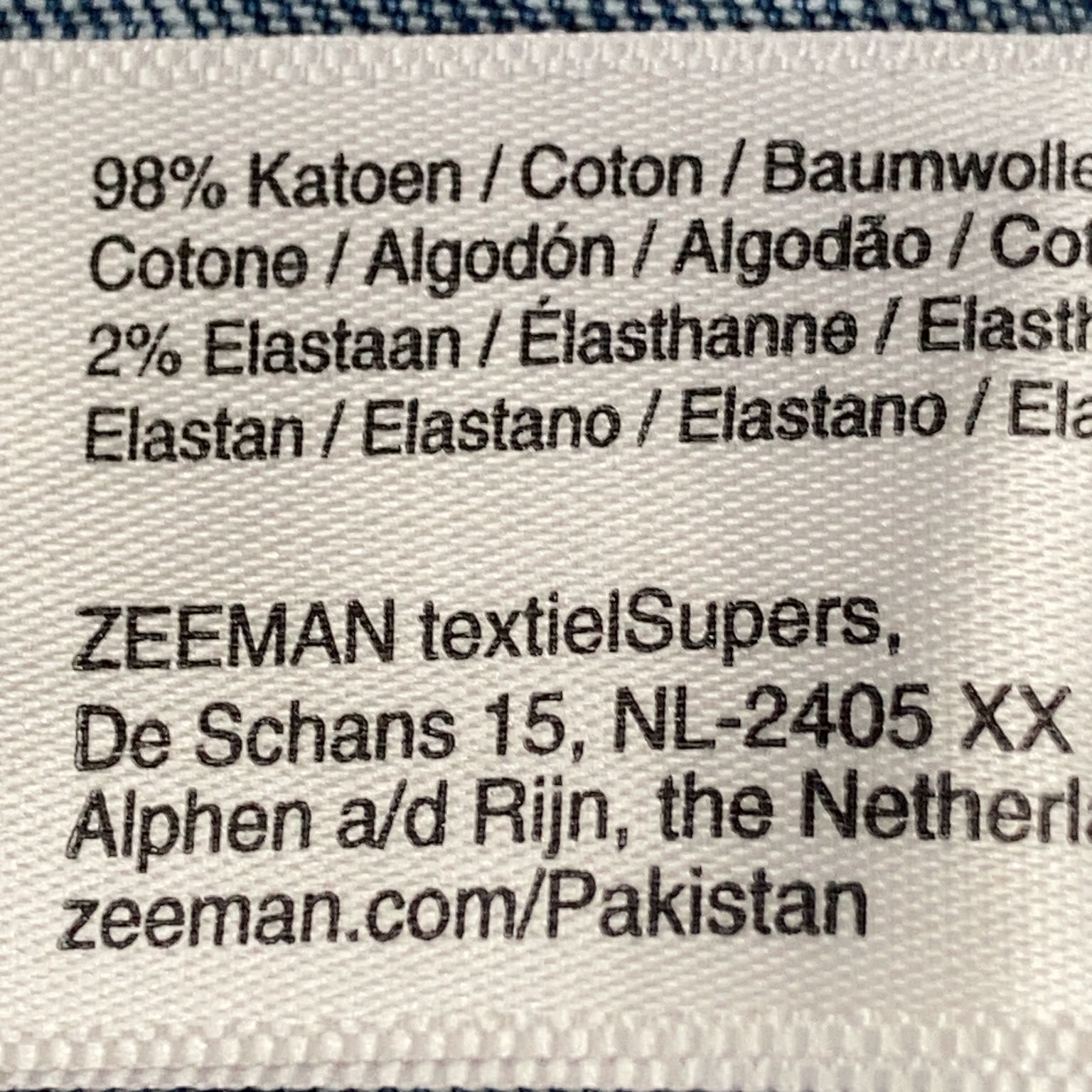 Zeeman