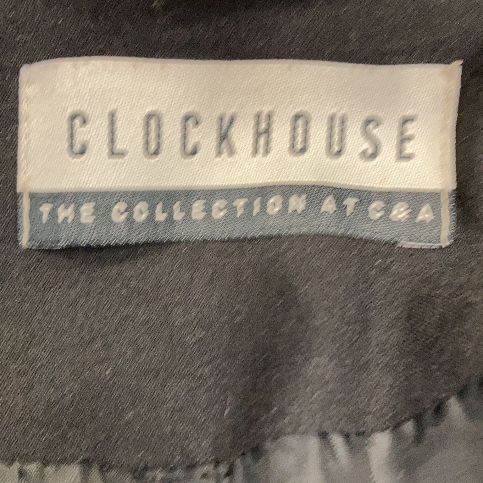 Clockhouse by CA