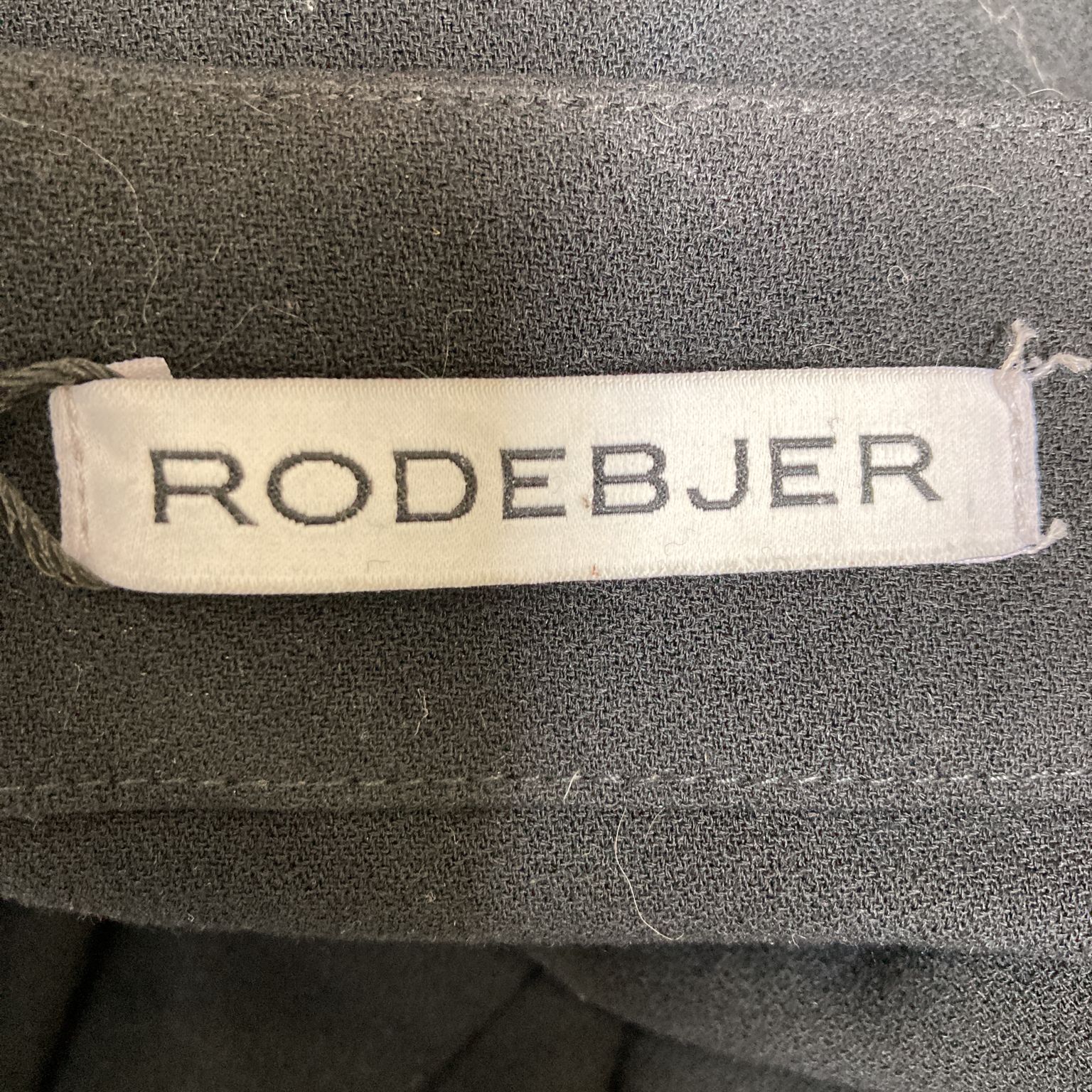 Rodebjer