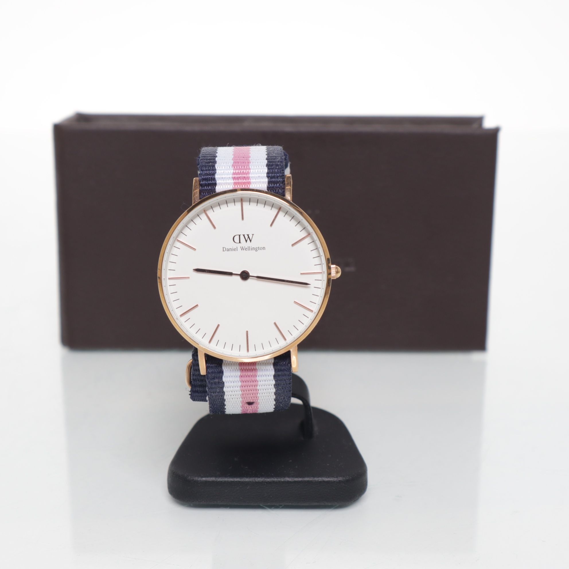 Daniel Wellington