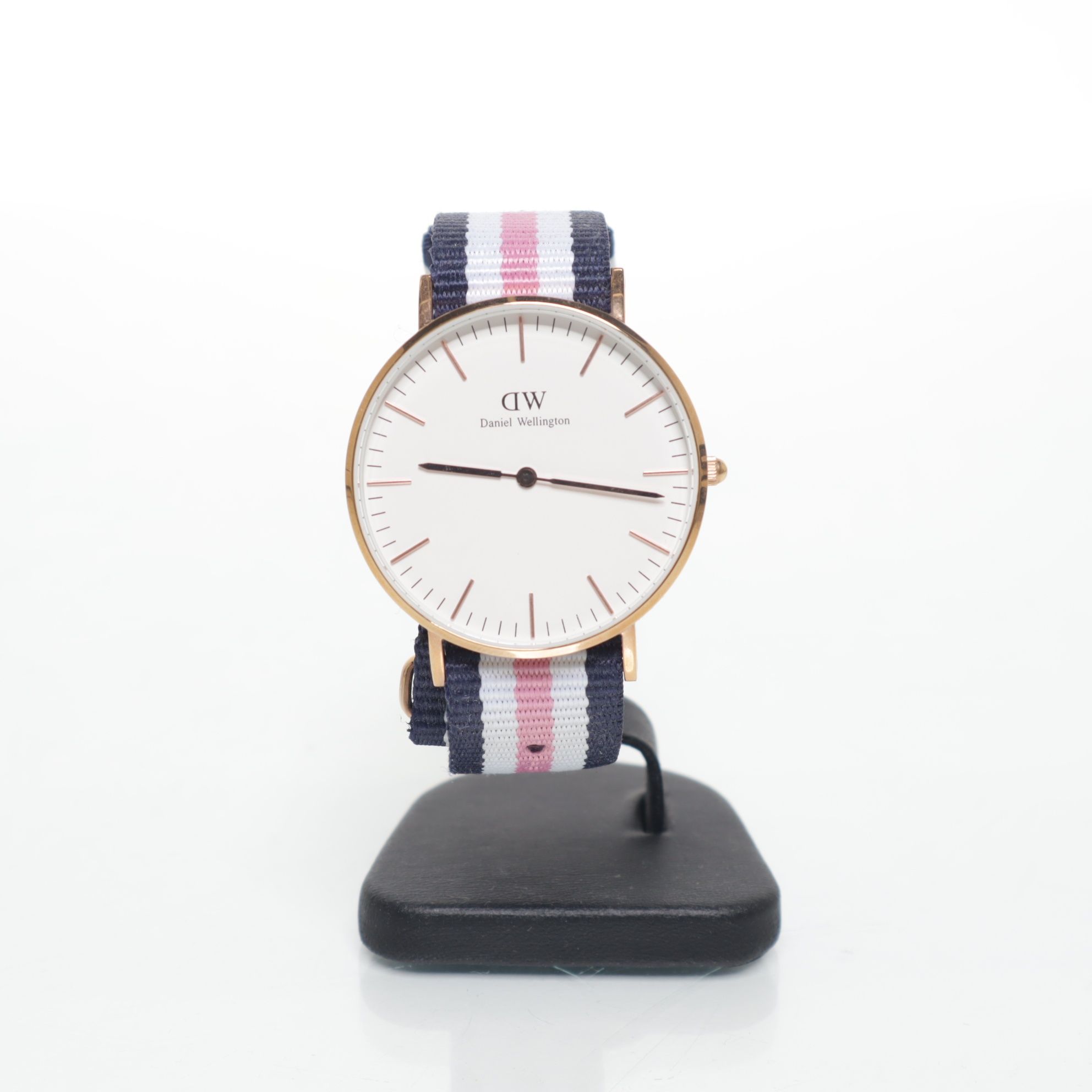 Daniel Wellington