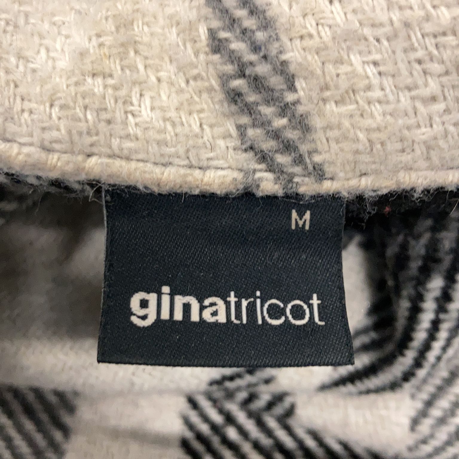 Gina Tricot