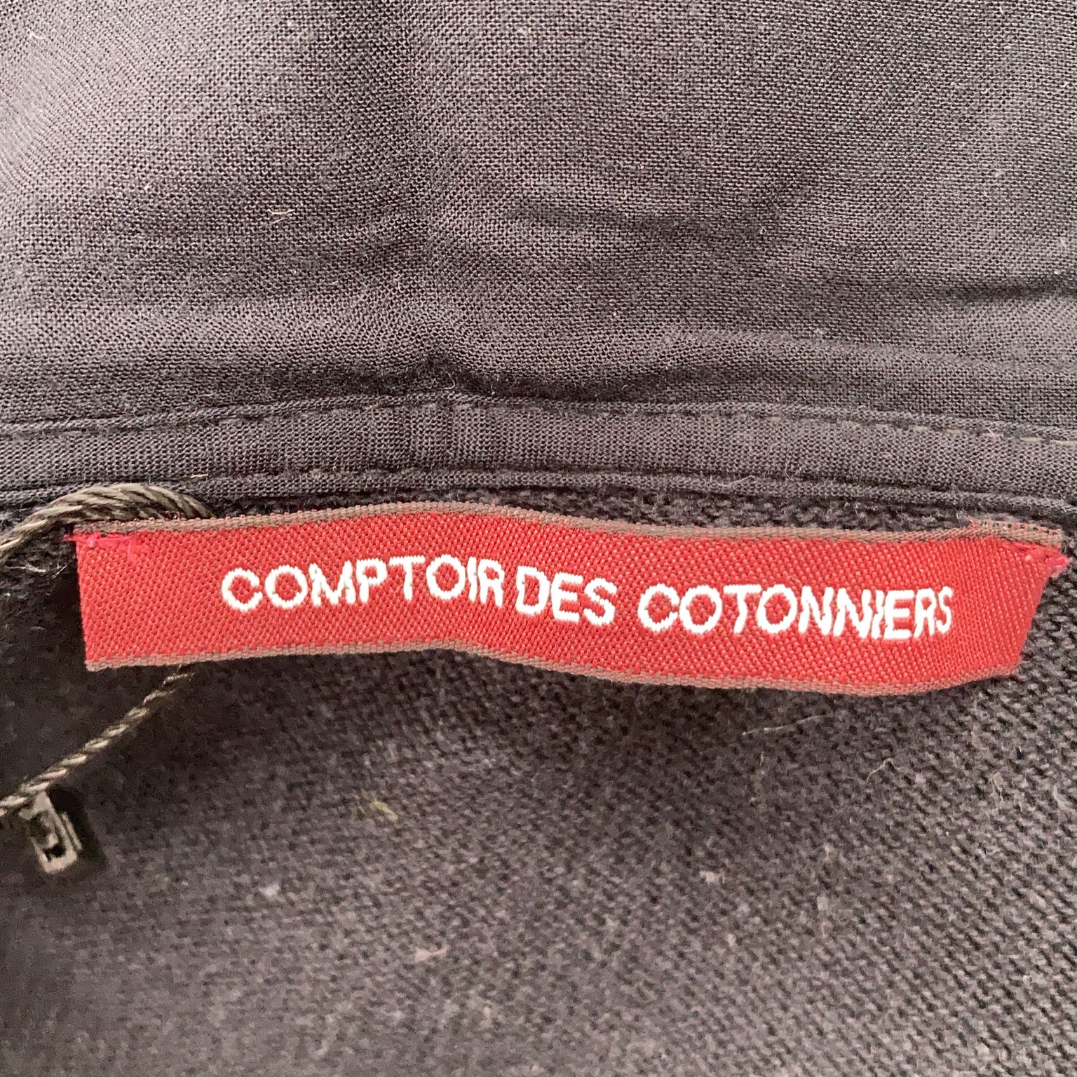 Comptoir des Cotonniers