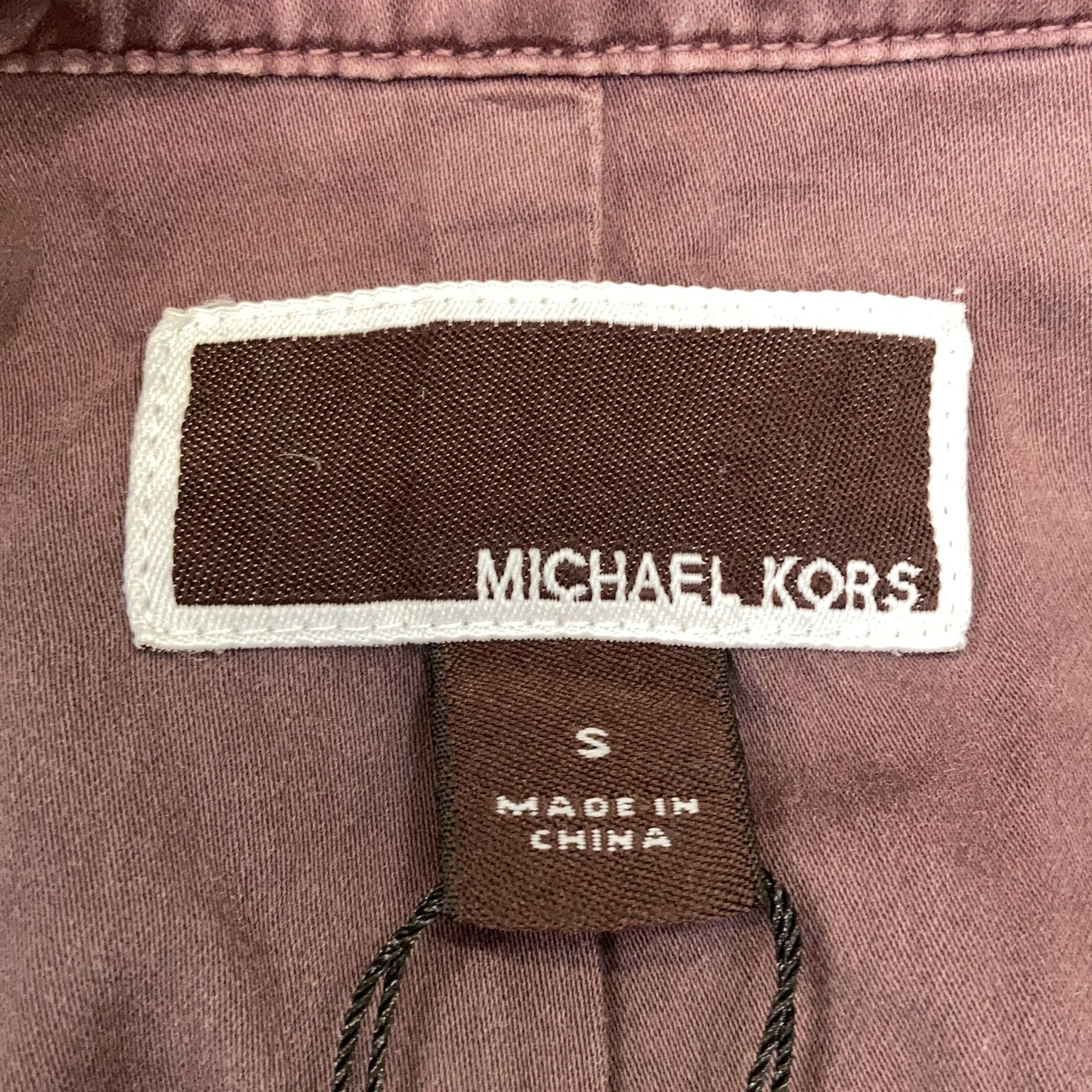 Michael Kors