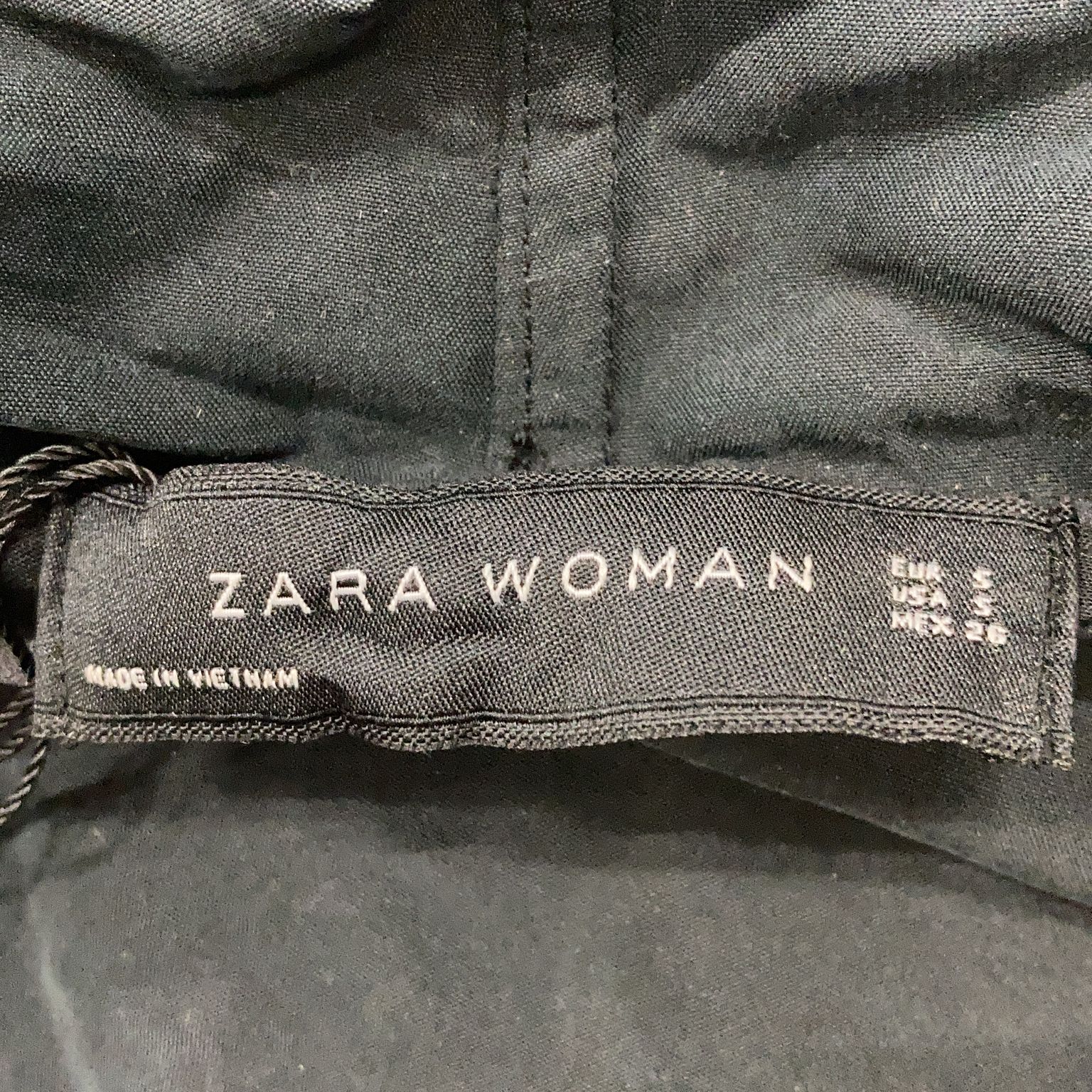 Zara Woman